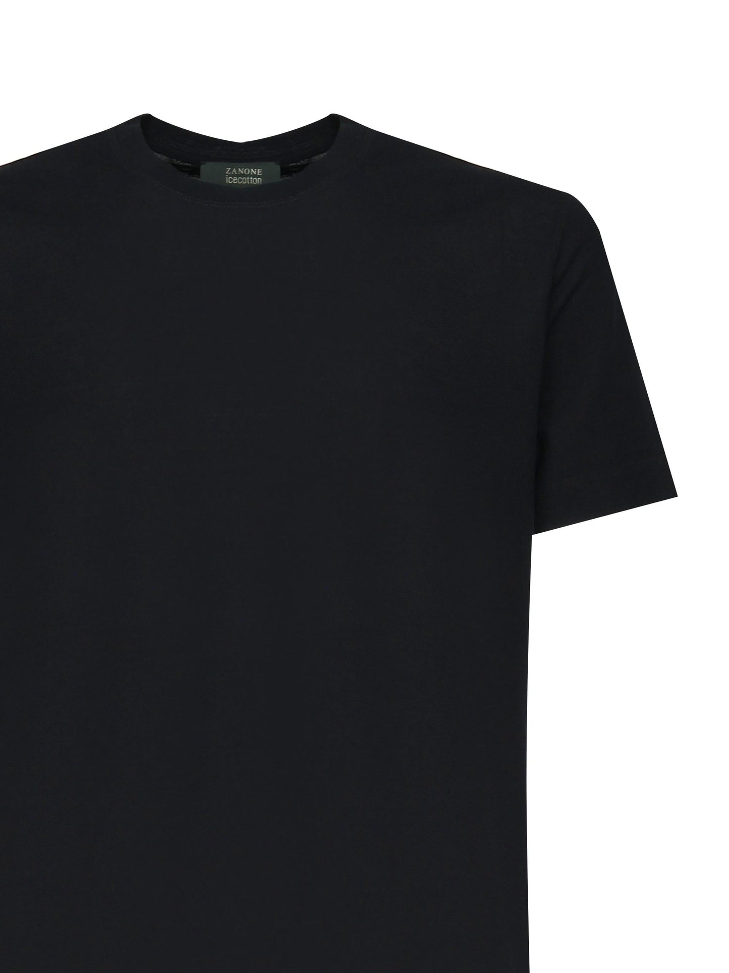 T-shirt in cotone