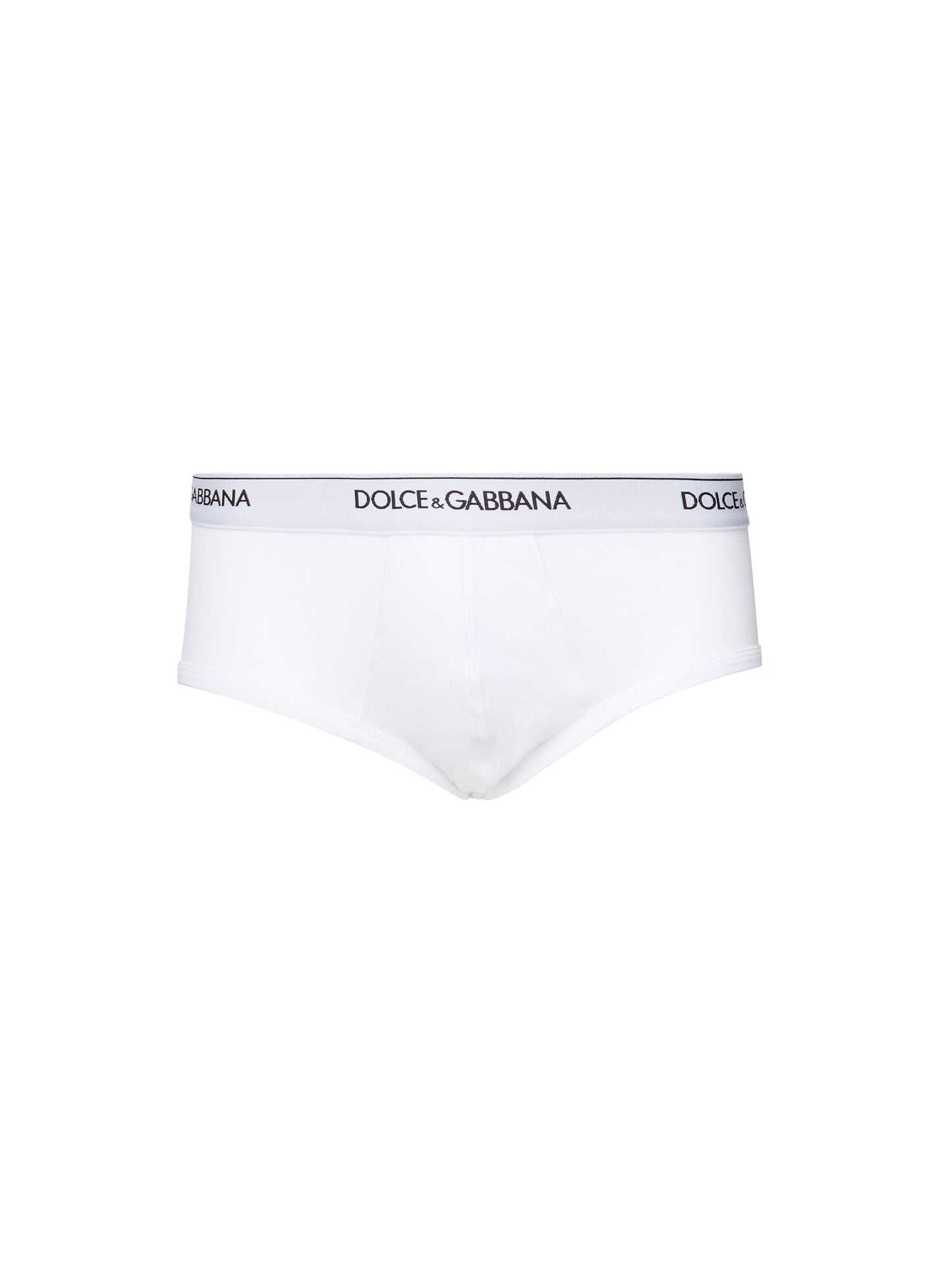 Bi-pack slip Brando in cotone