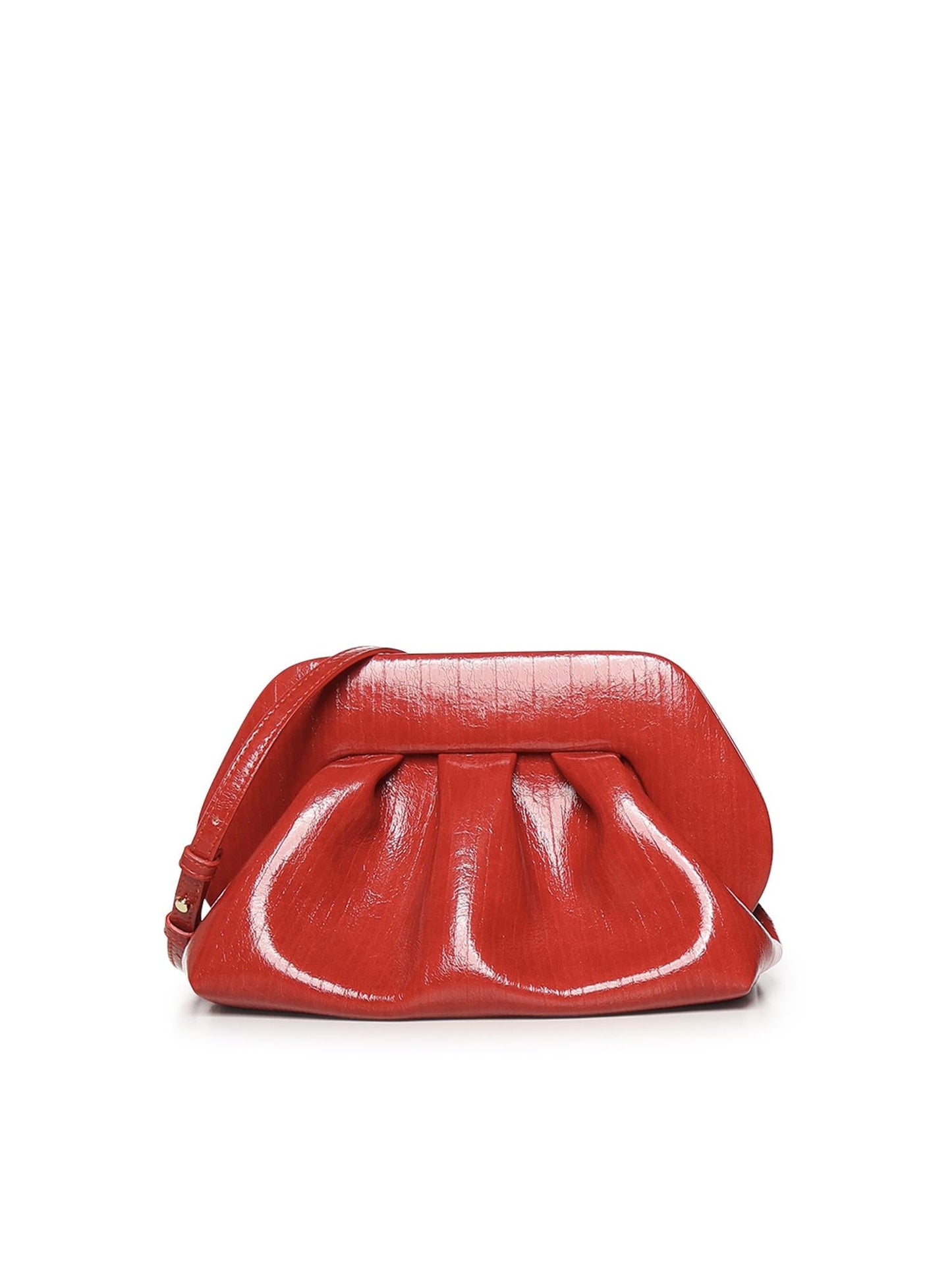 Clutch Bios Medium in vegan fabric