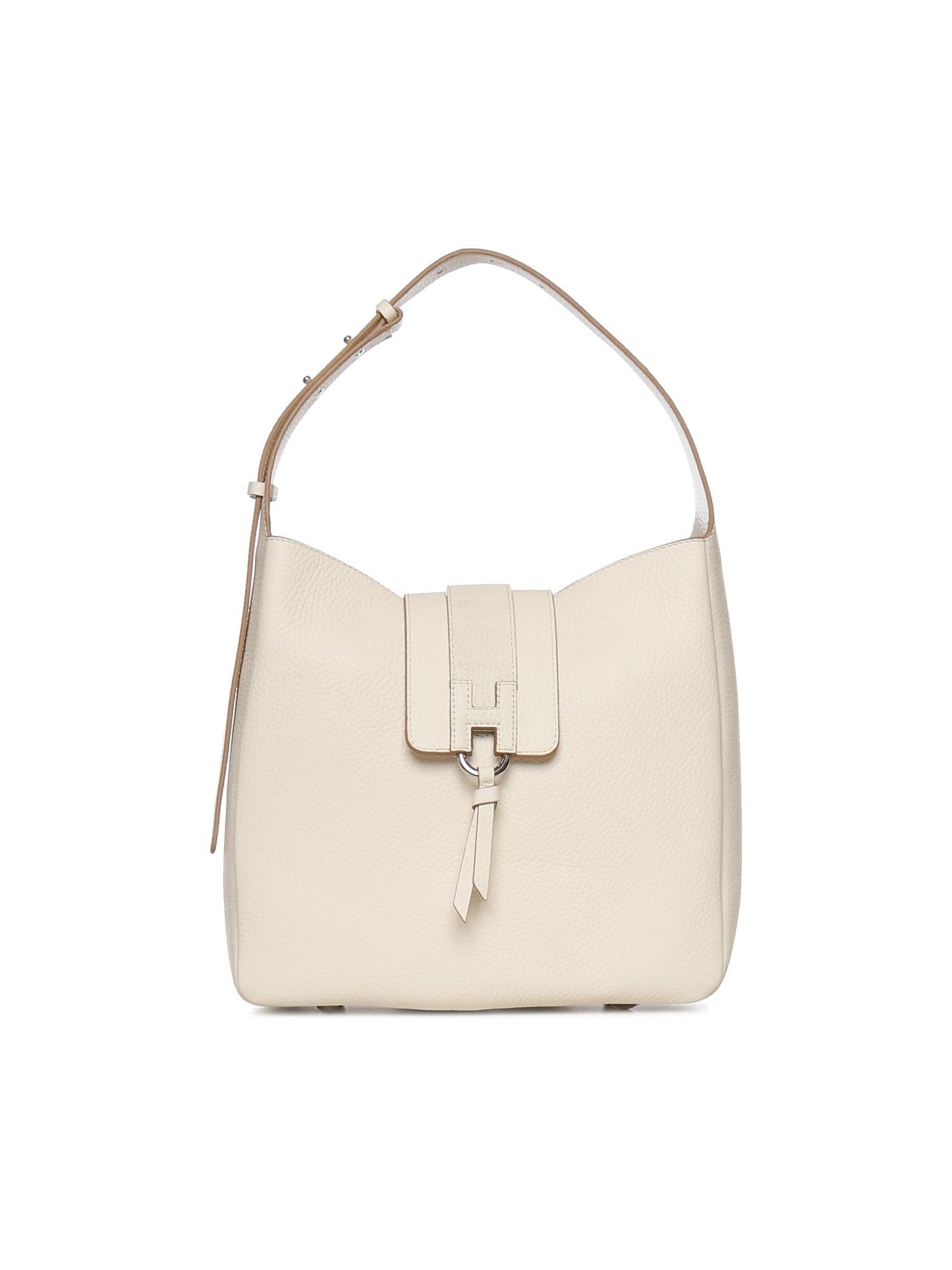 Borsa hobo Hogan Trend in pelle
