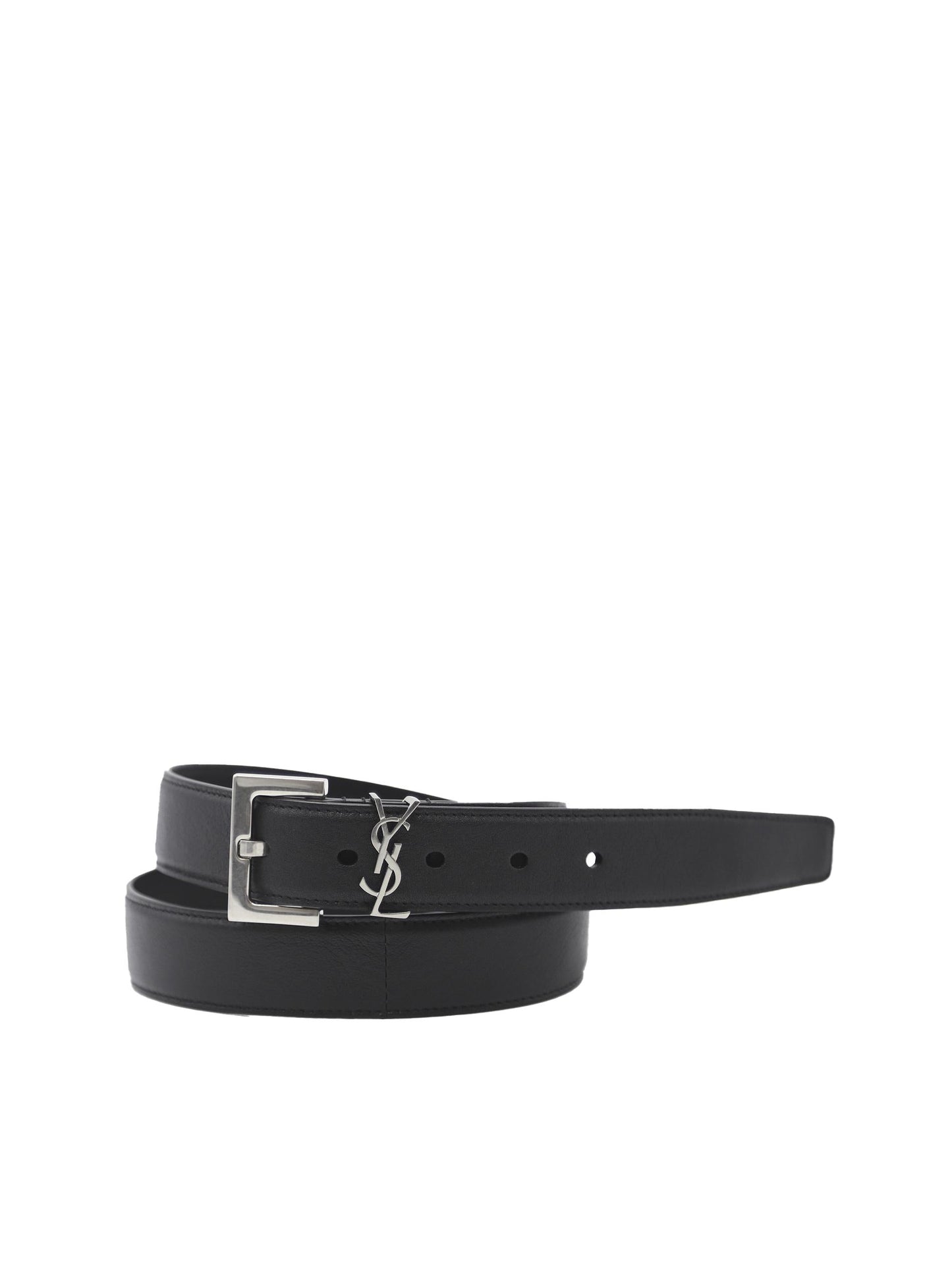 Cintura Cassandre in pelle