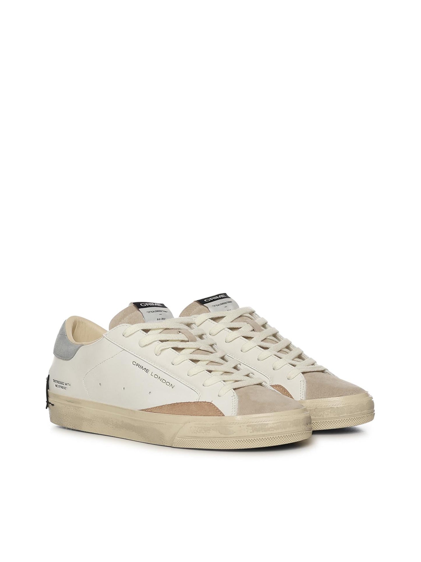 Sneaker Distressed 2.0