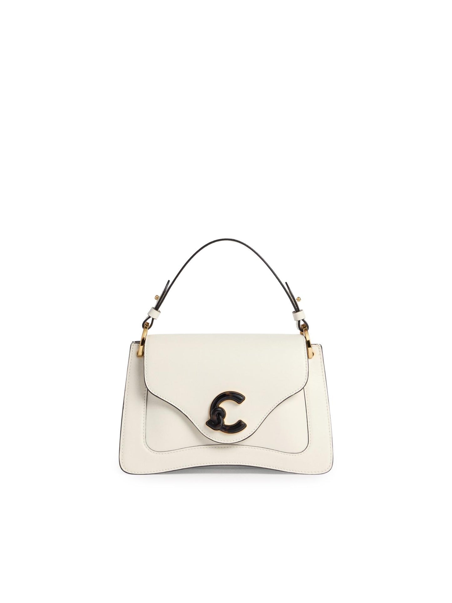 Borsa C-Me in pelle