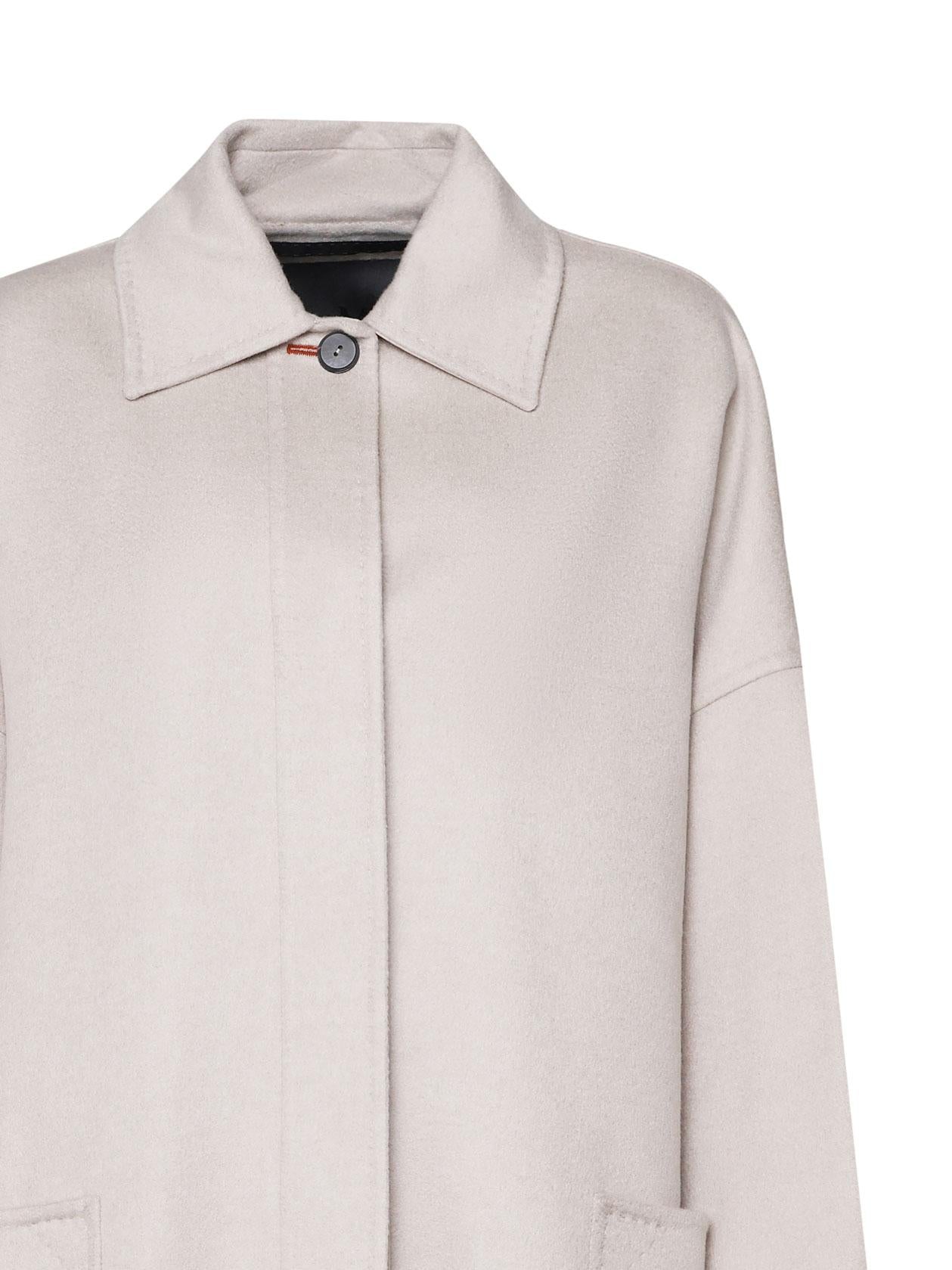Cappotto Baruffa