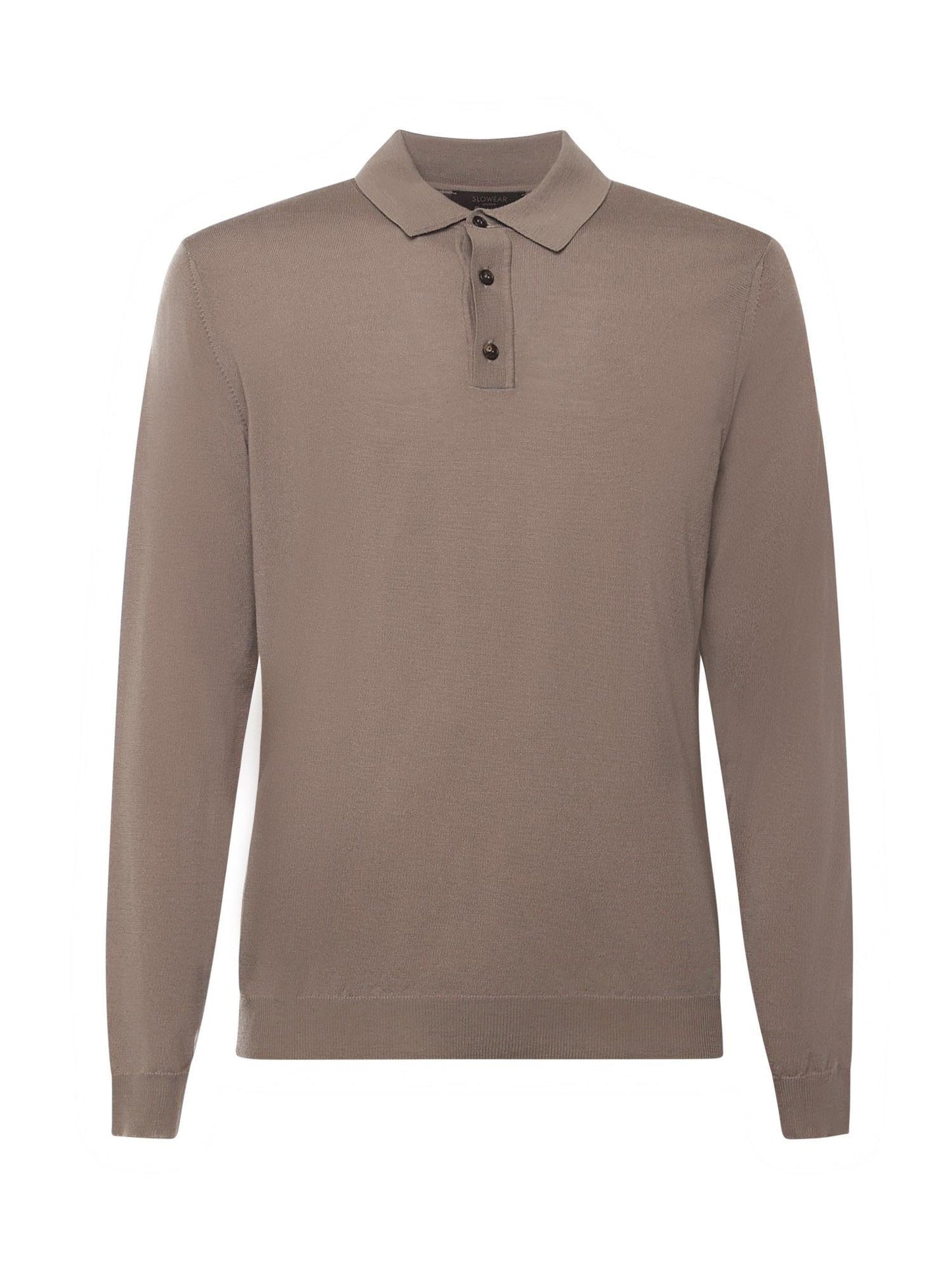 Polo in Flexwool