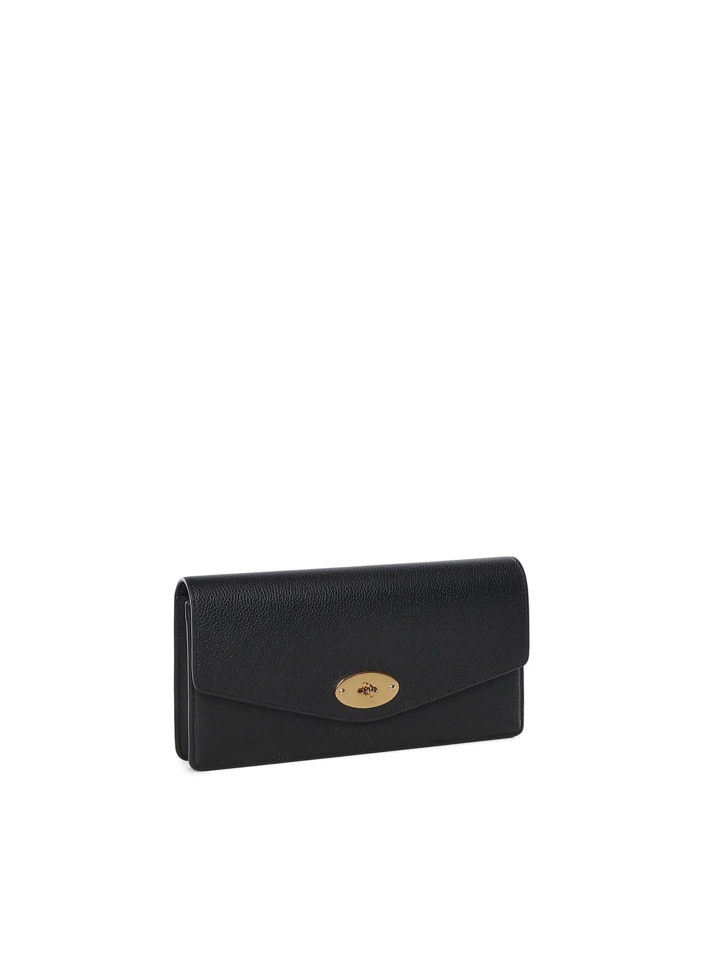 Clutch Darley in pelle