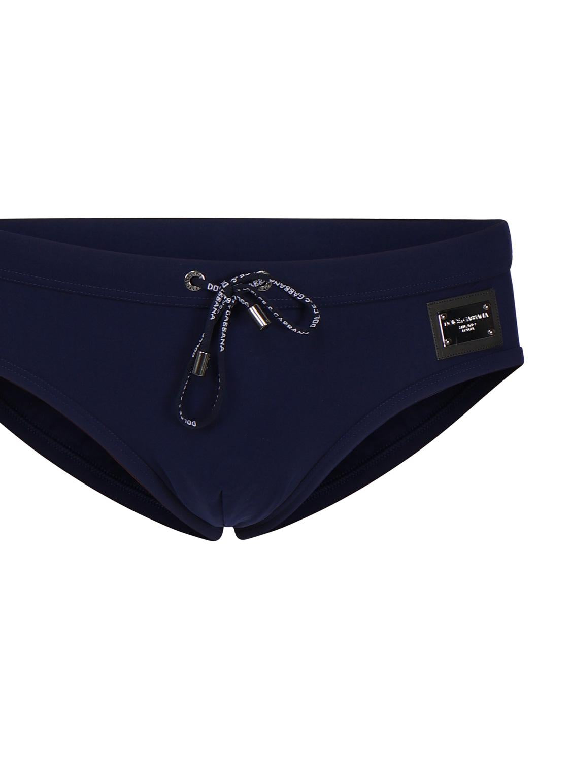 Costume speedo in nylon