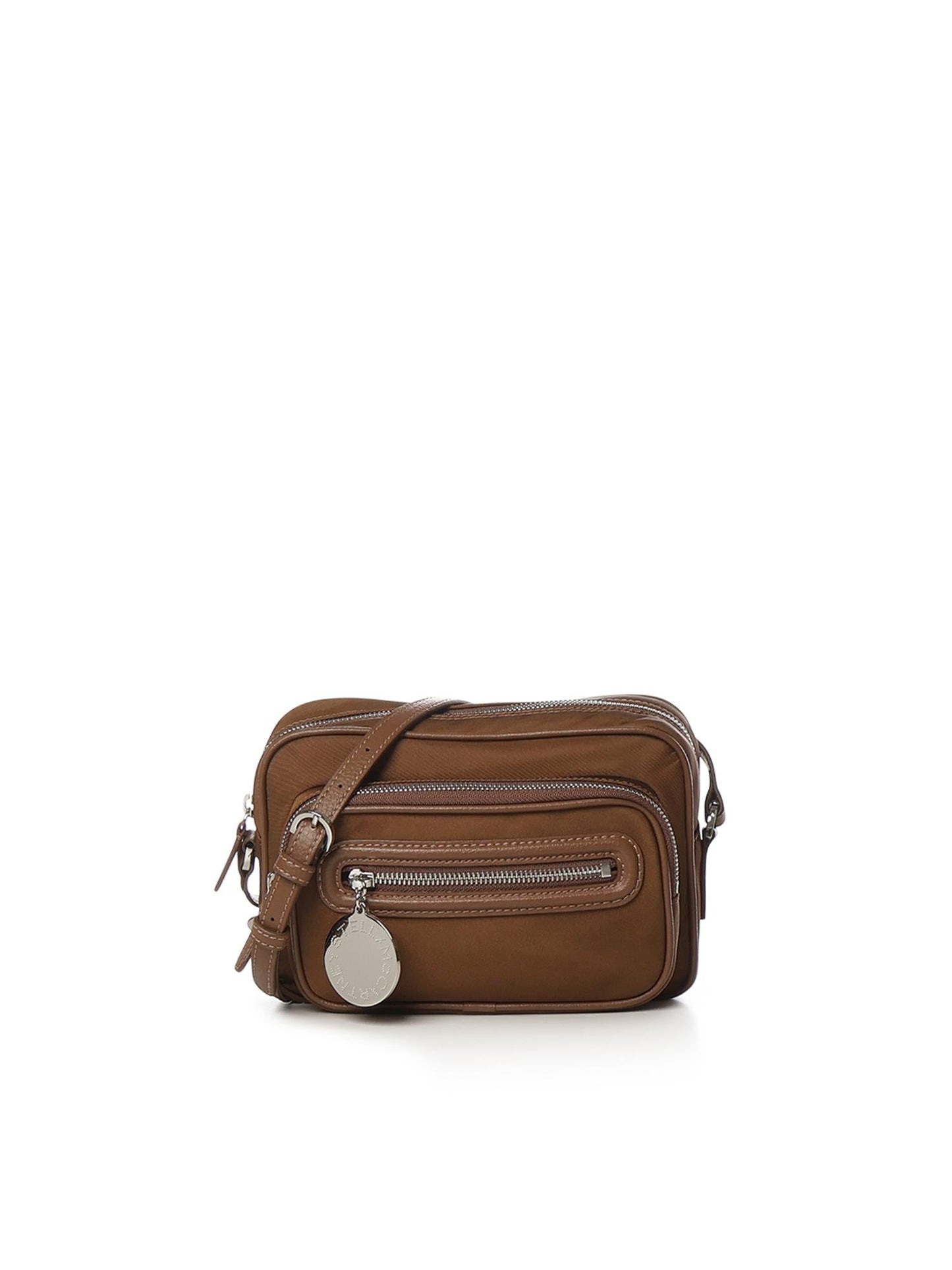 Camera Bag a tracolla Dartmoor in ECONYL