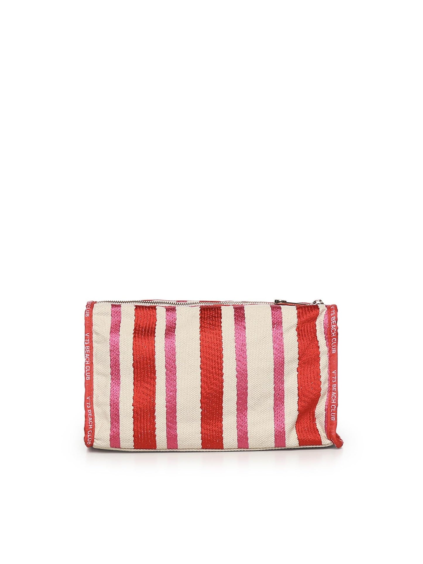 Clutch con logo
