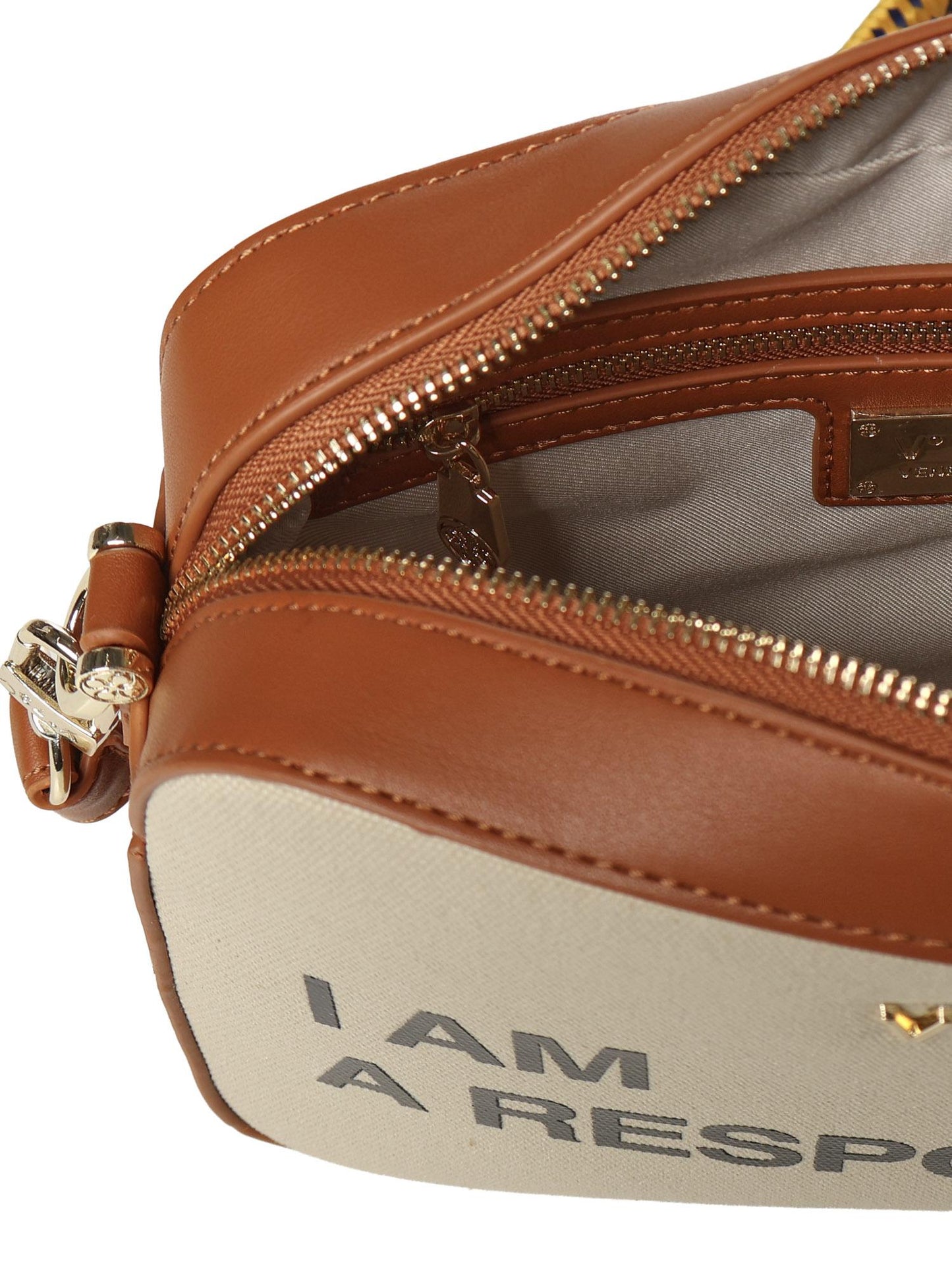 Borsa Responsible con logo