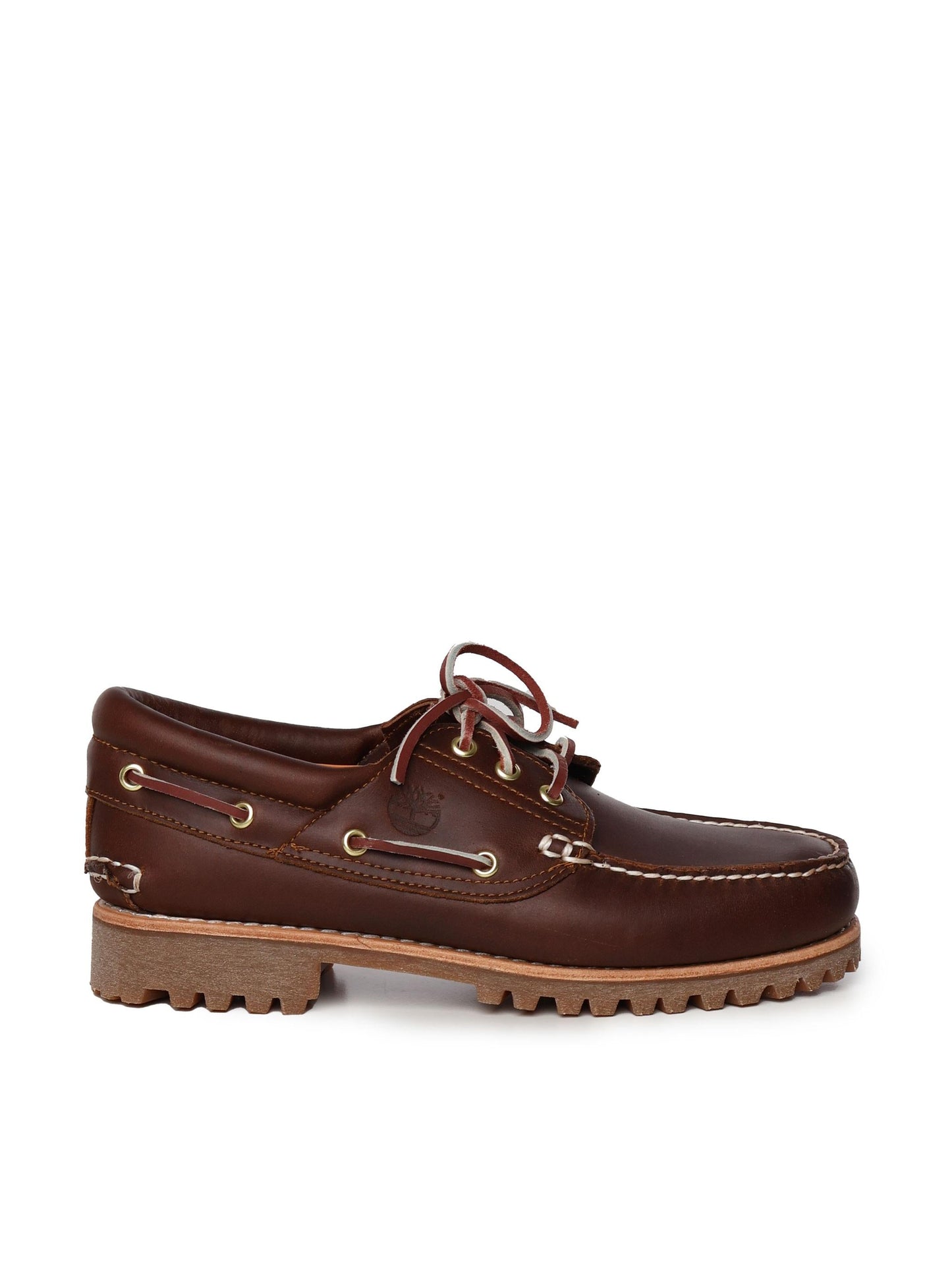 Scarpa da Barca Timberland Authentic