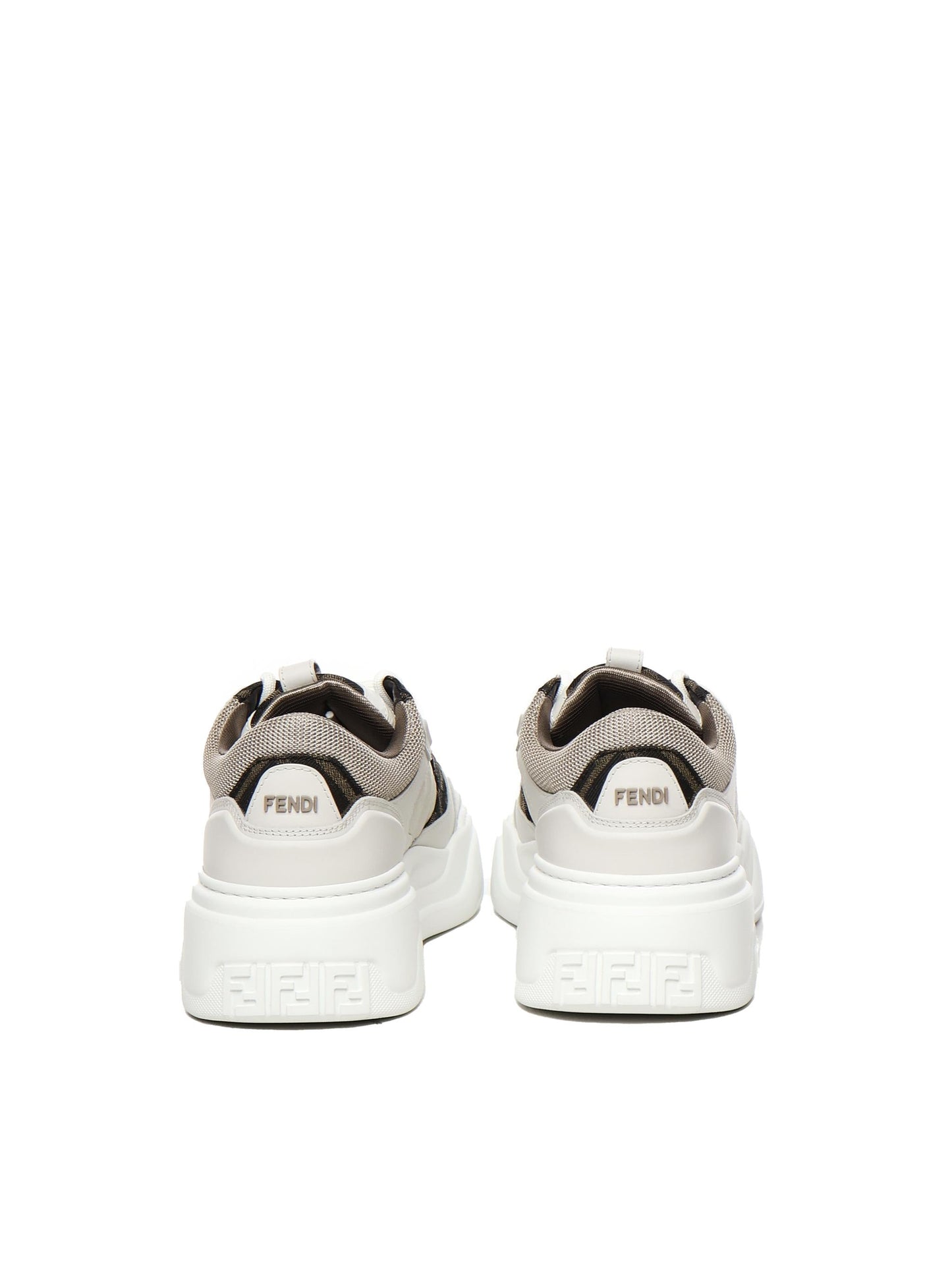 Sneaker Fendi Force