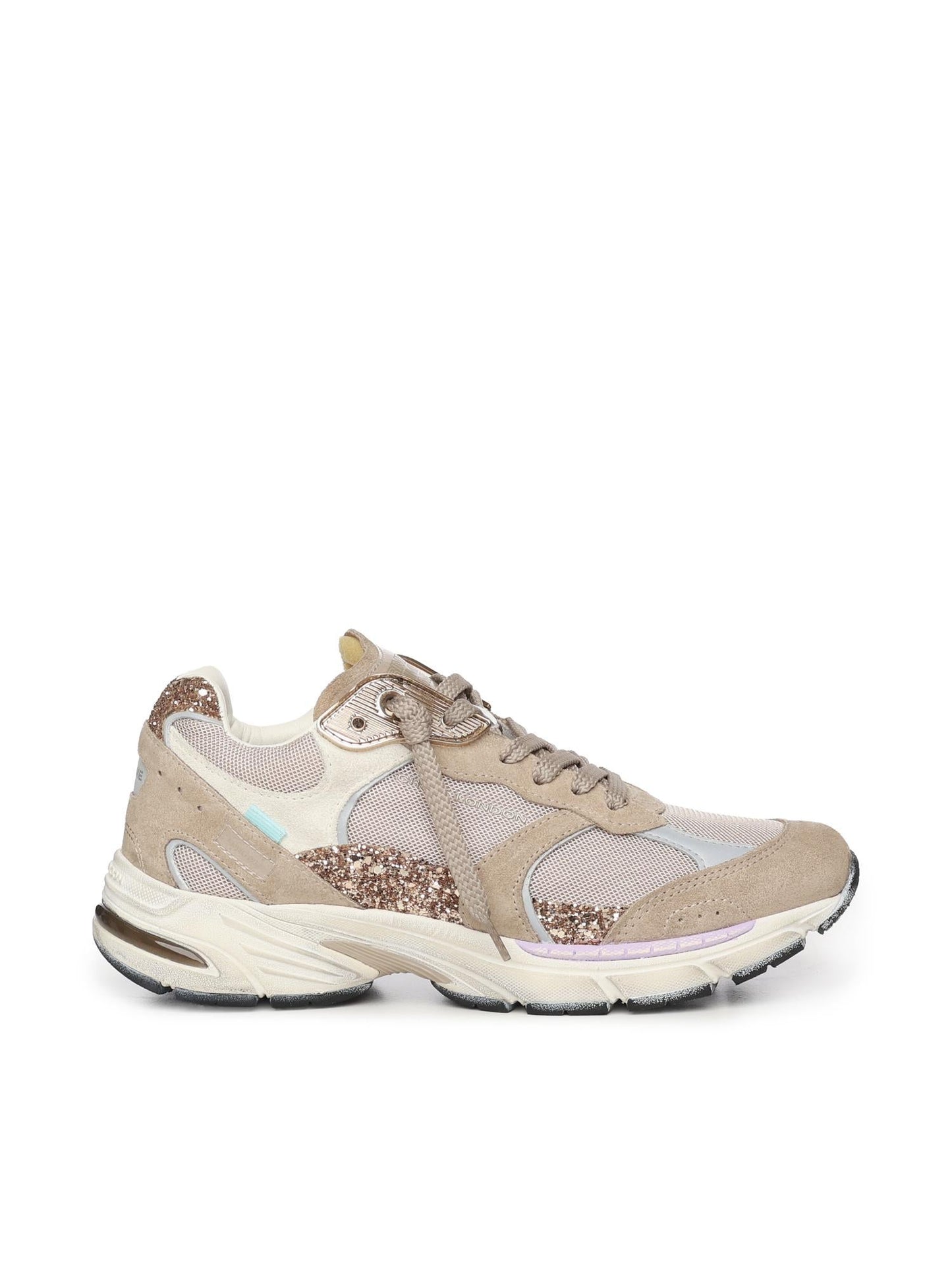 Sneakers Fugitive 9094