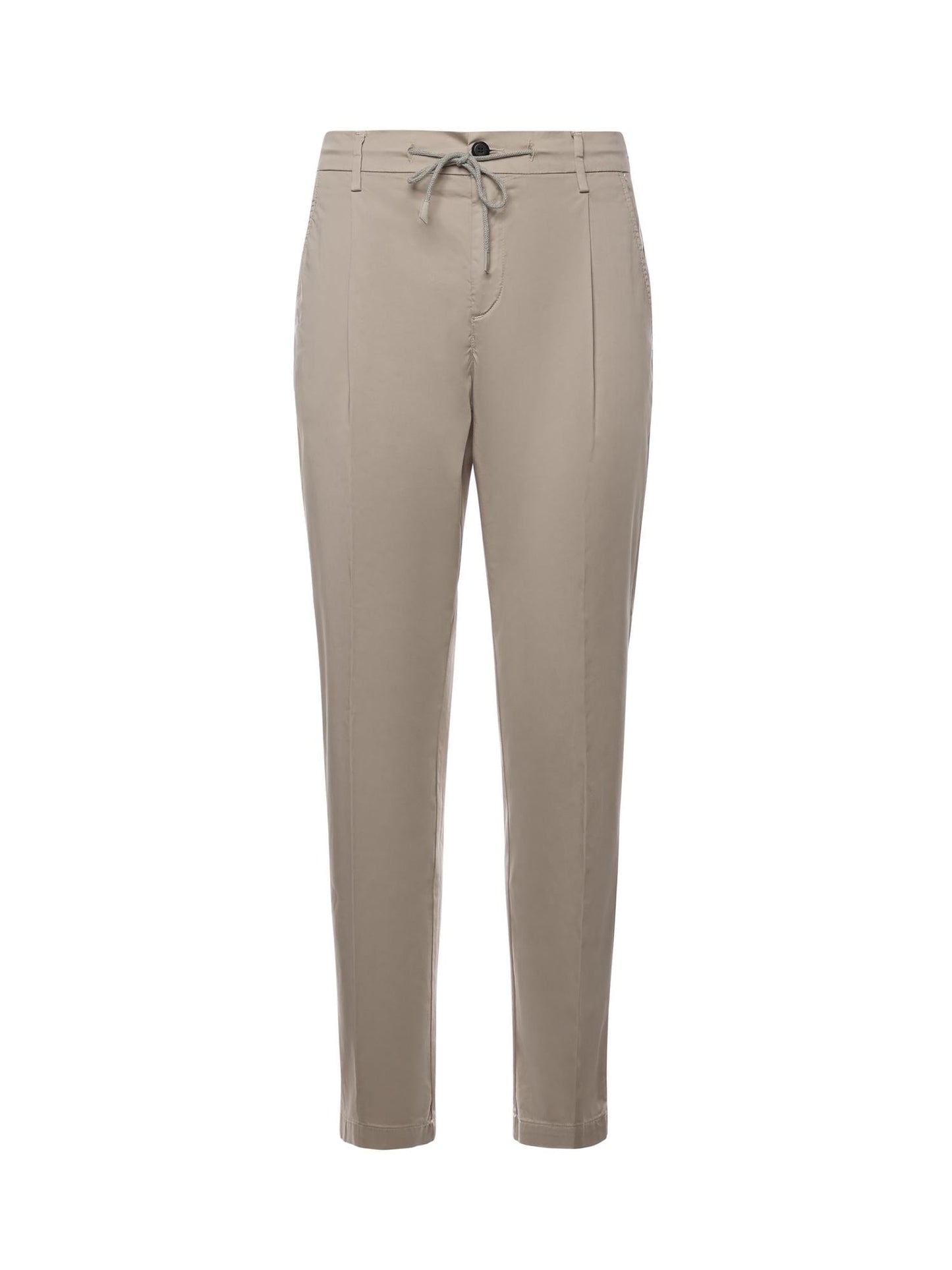 Pantaloni in cotone