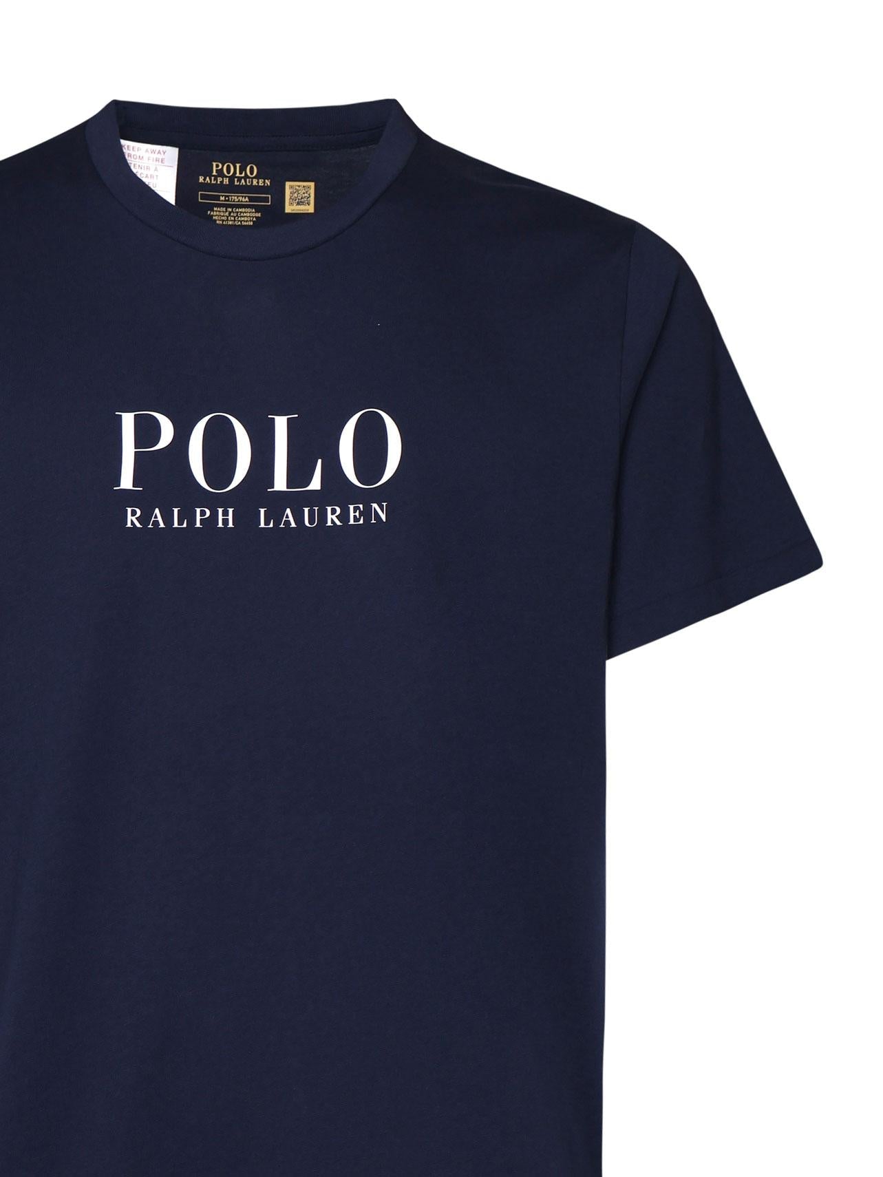 T-shirt in cotone