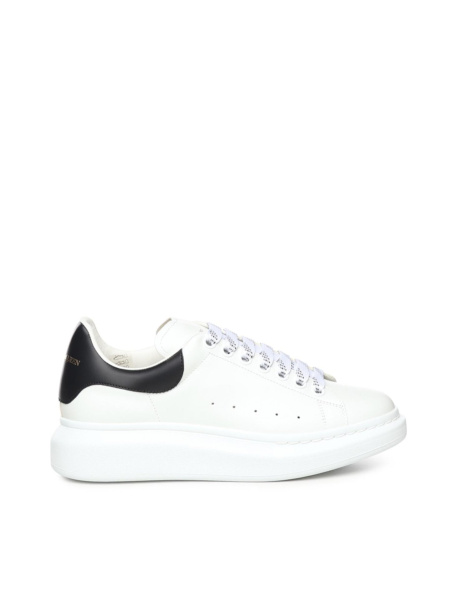 Sneakers oversize