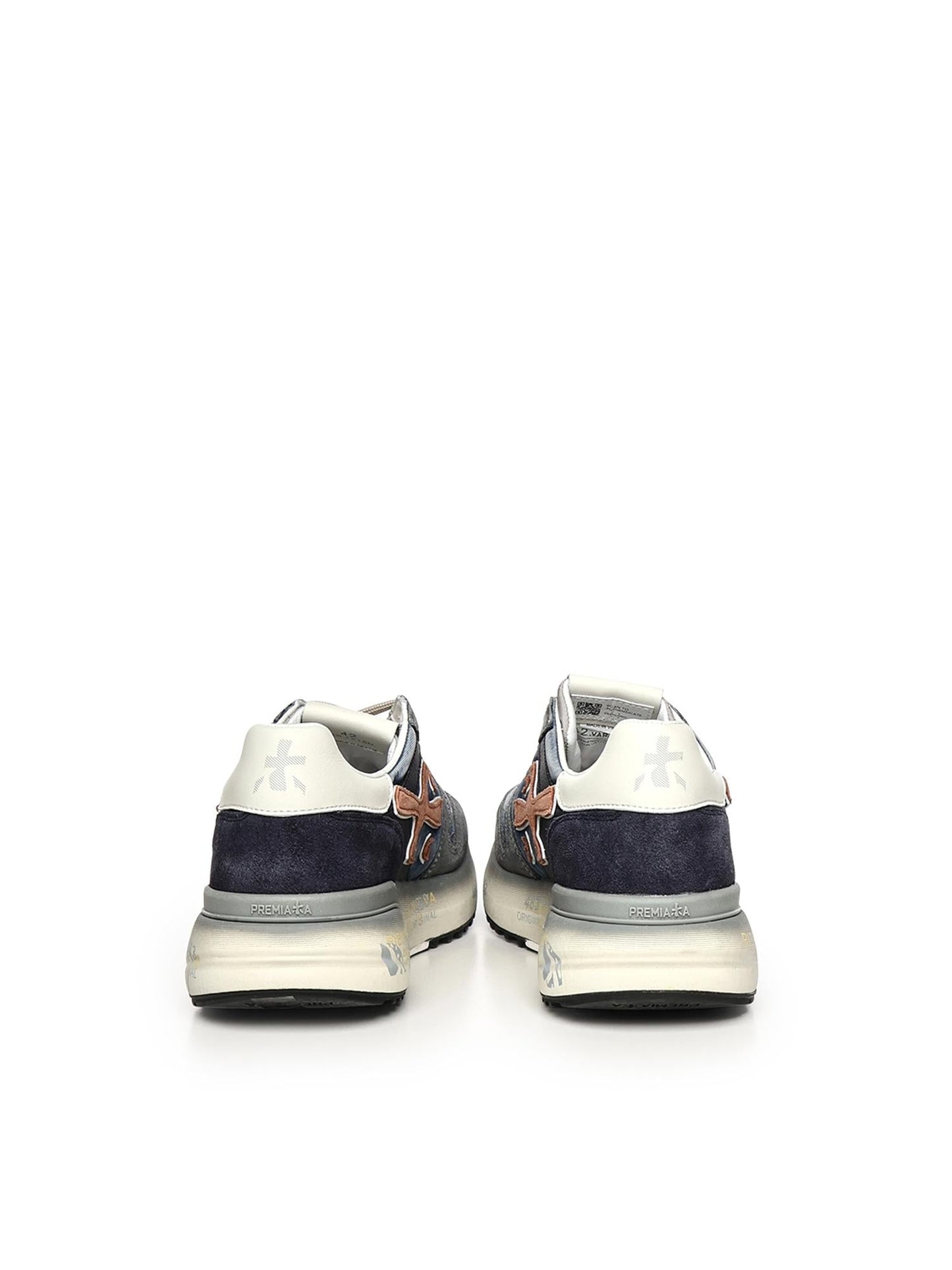 Sneaker Mick 7215