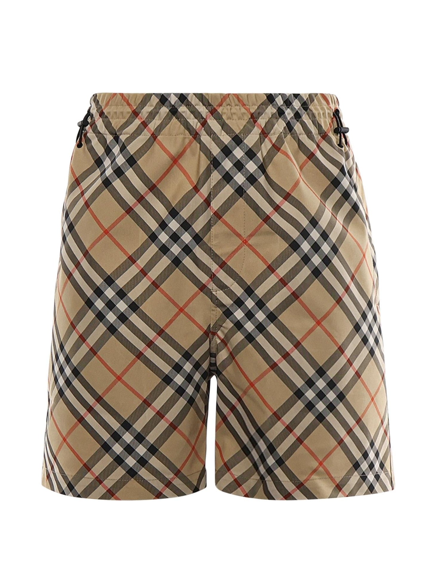 Shorts Check