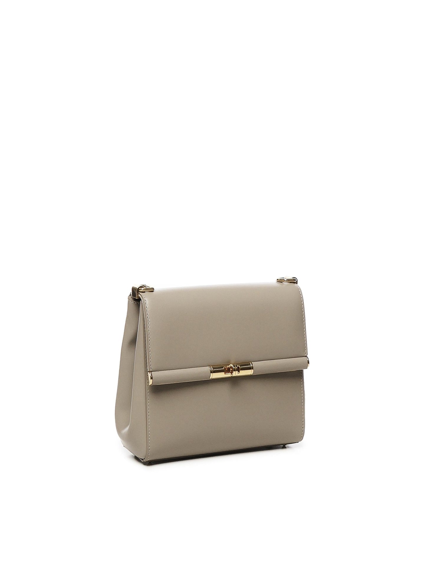 Borsa a tracolla Marlene in pelle