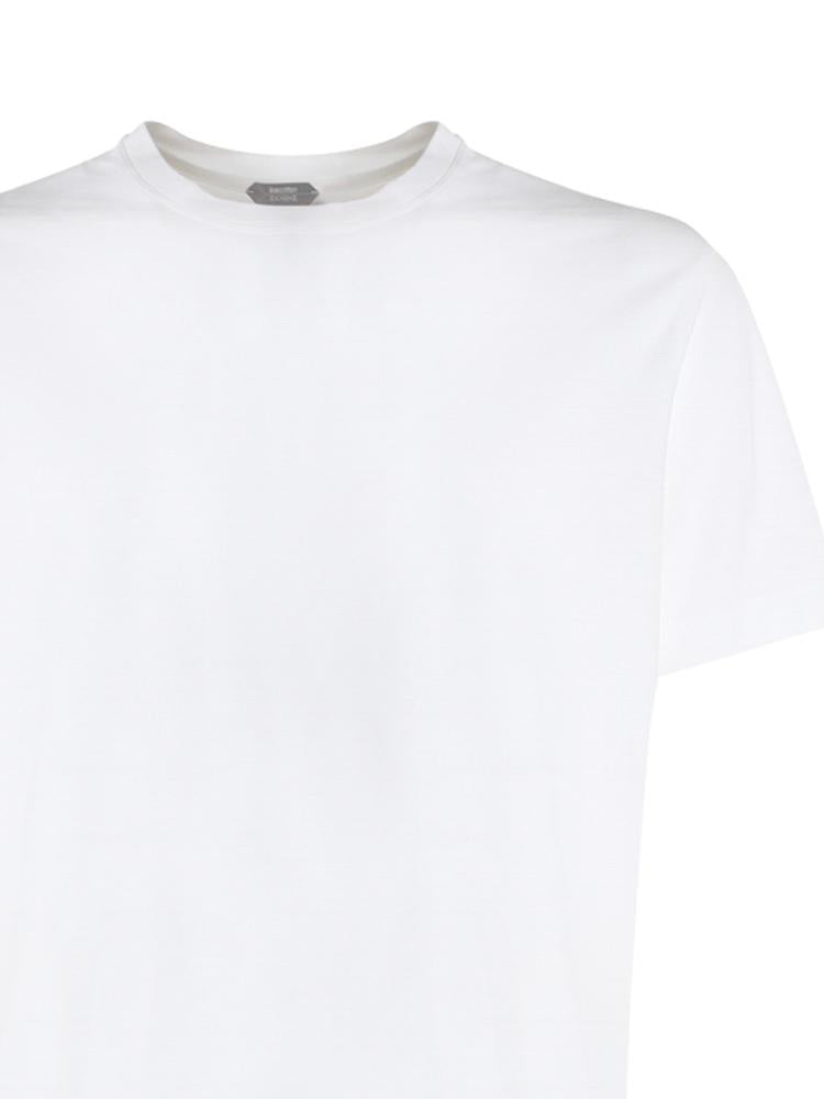 T-shirt in cotone
