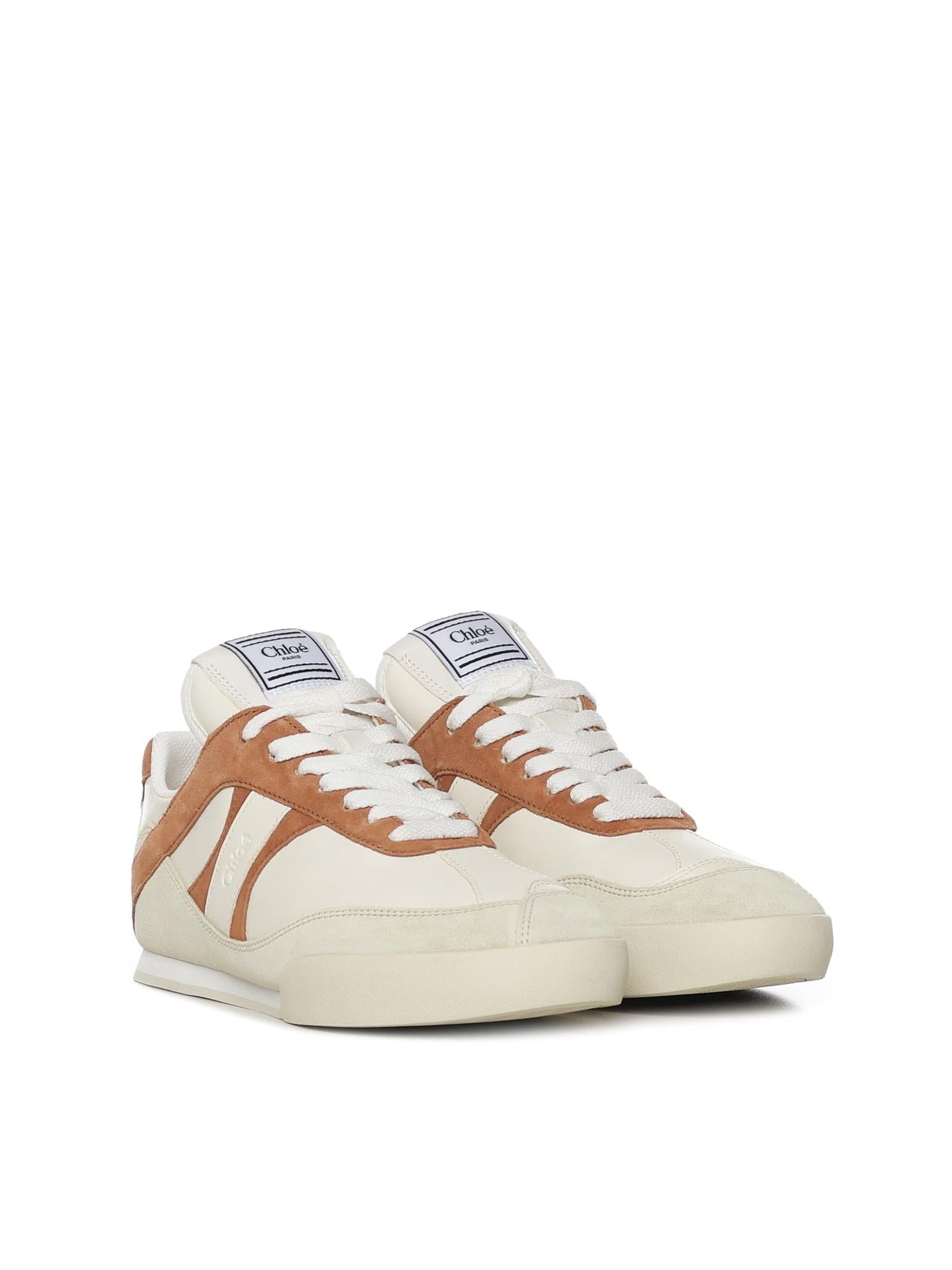 Sneaker Chloé Kick