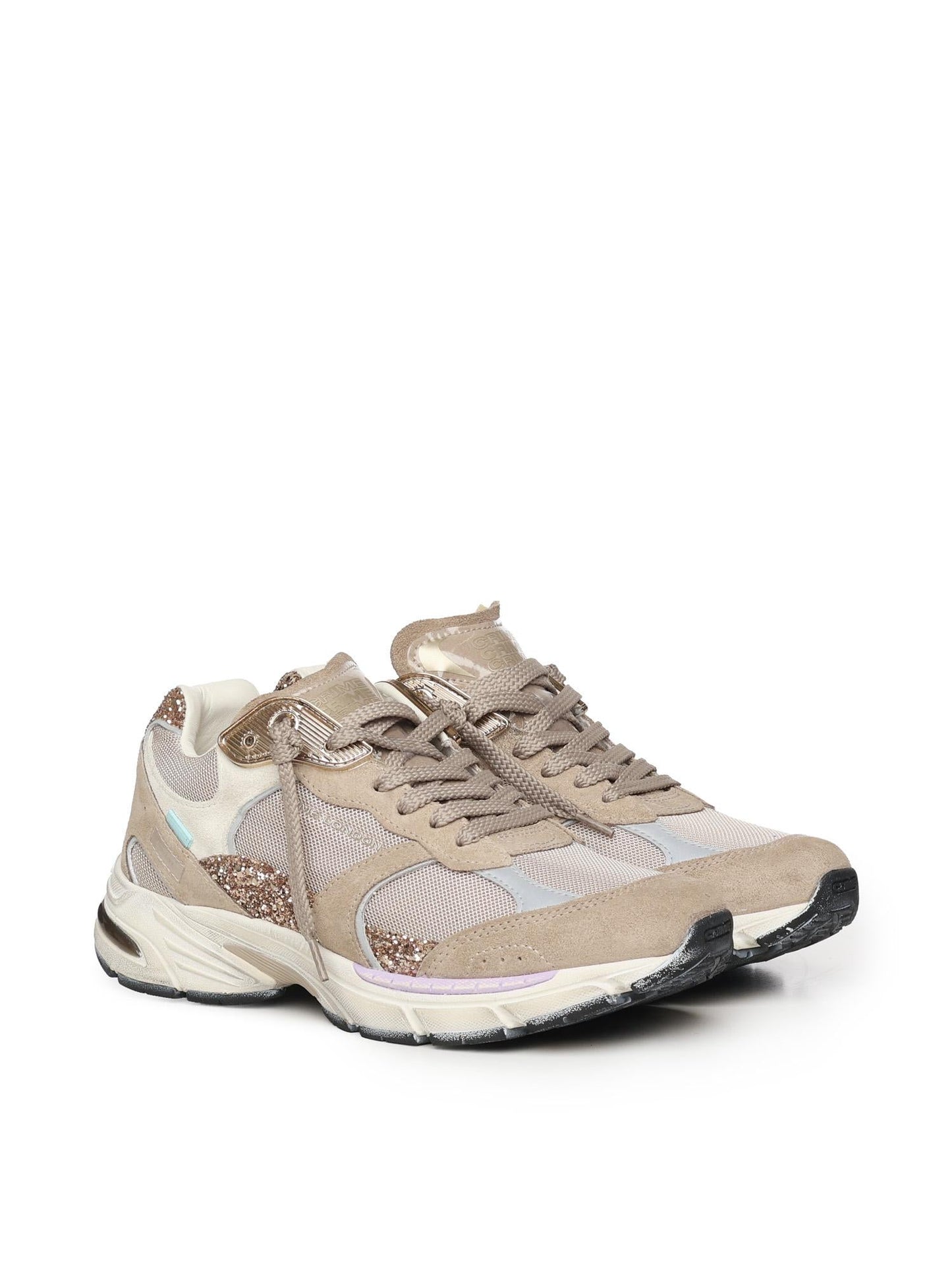 Sneakers Fugitive 9094
