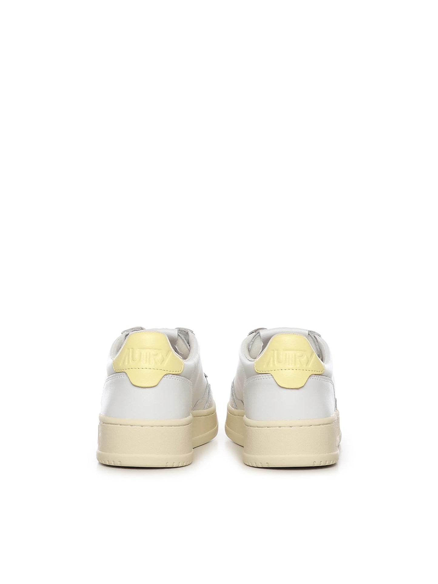 Sneakers low Medalist