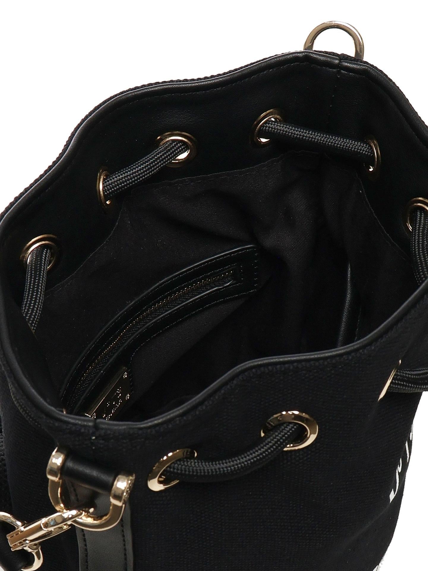 Borsa a secchiello Responsabiltiy