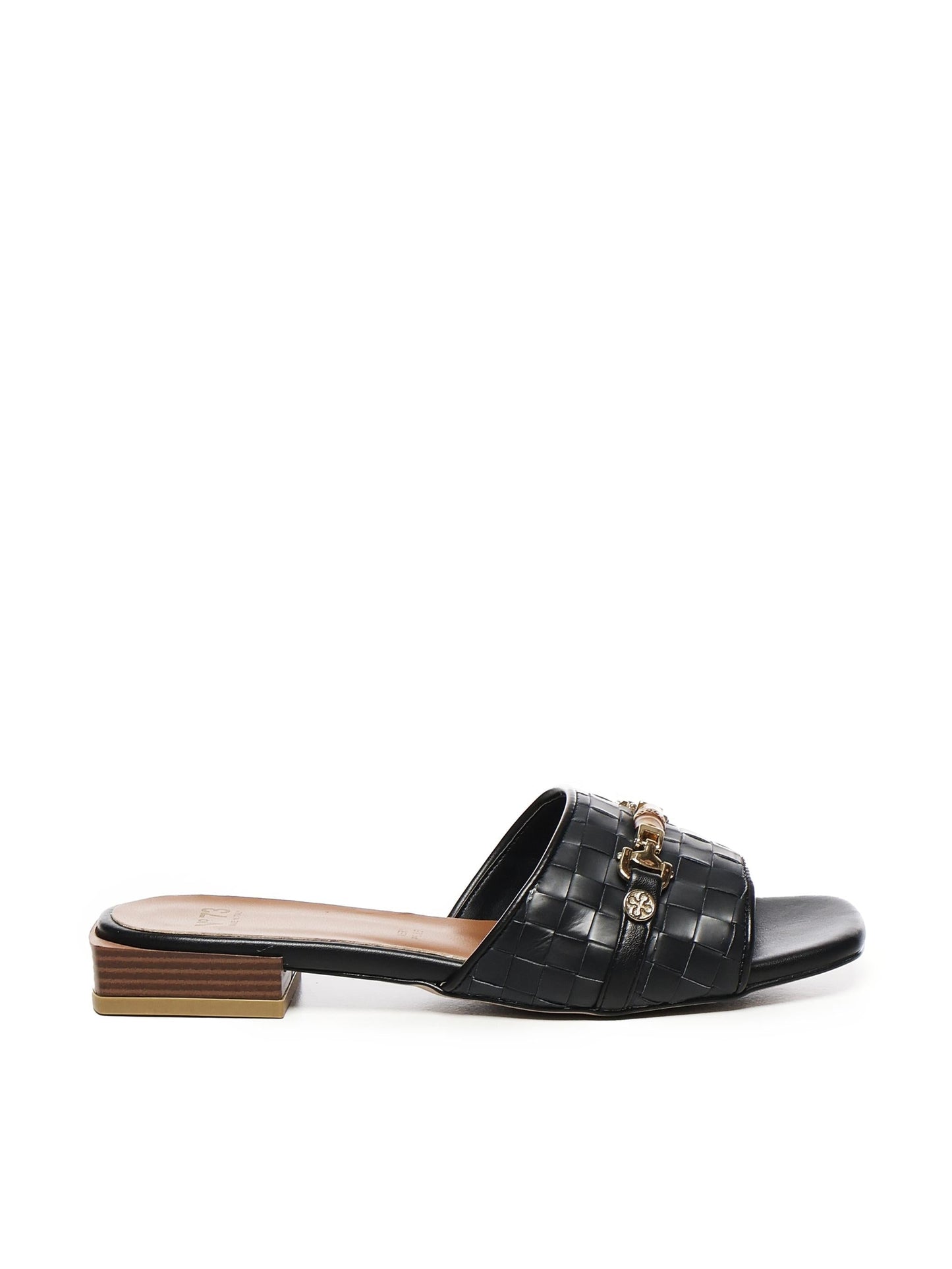 Sandali Esther Flat