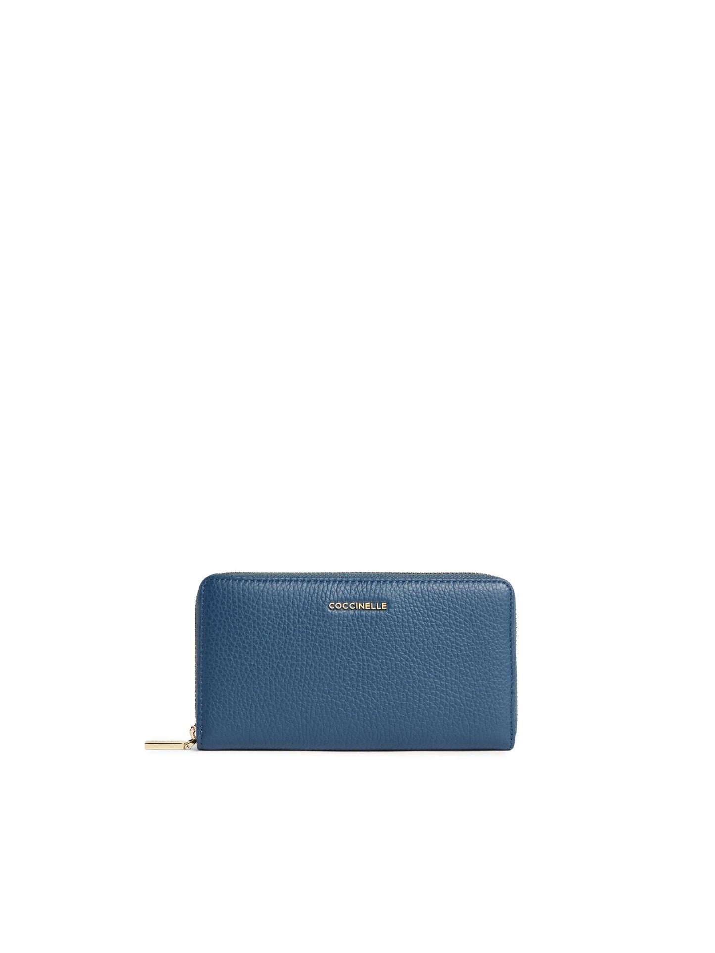 Portafoglio metallic soft