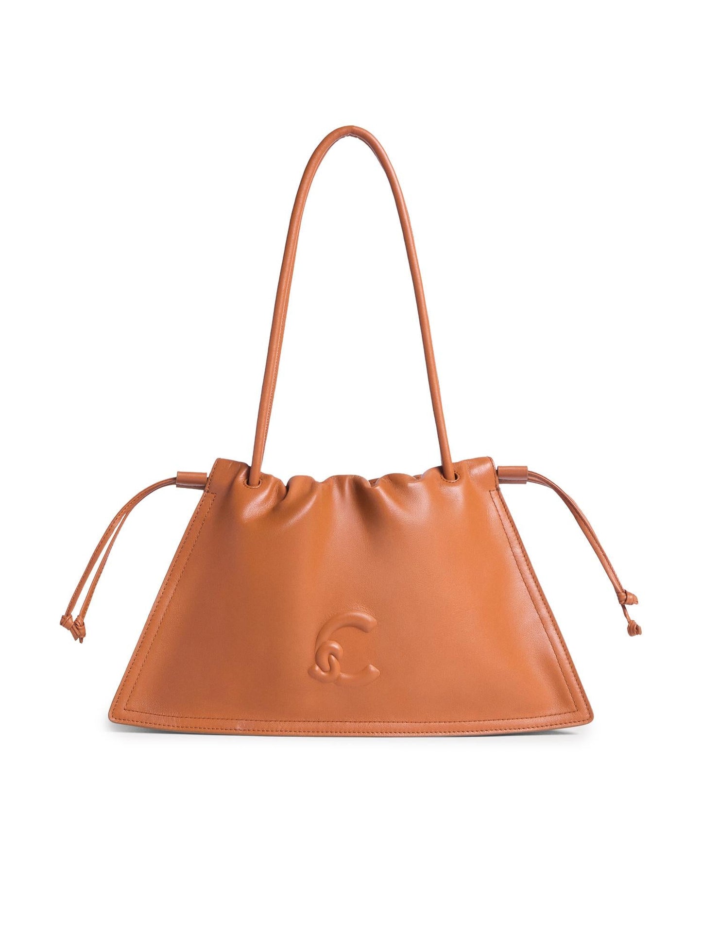 Borsa Dulse Medium in pelle