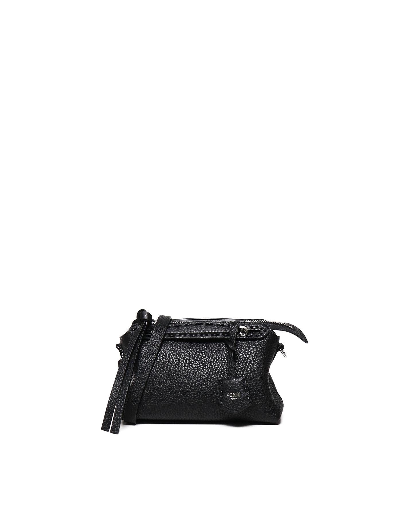 Minibag By The Way Selleria in pelle
