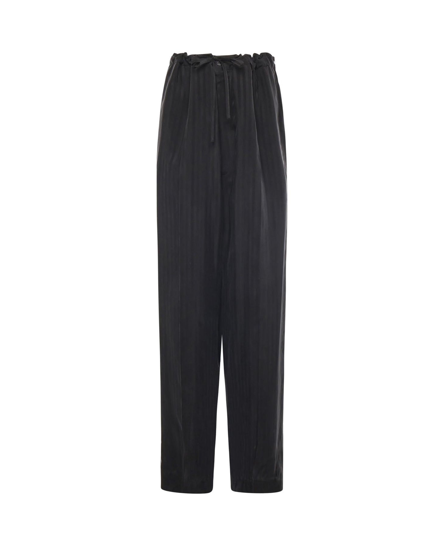 Pantaloni Drawstring