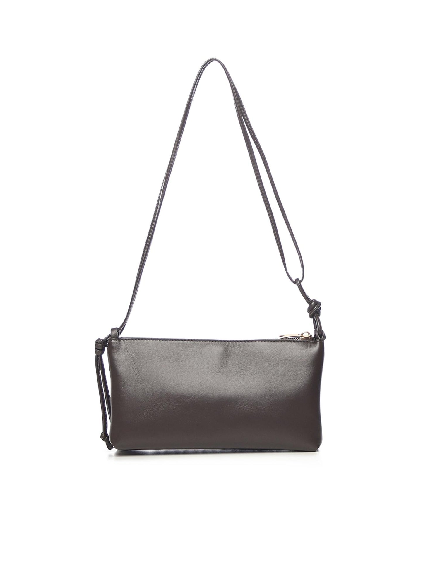 Borsa a spalla Double Patch