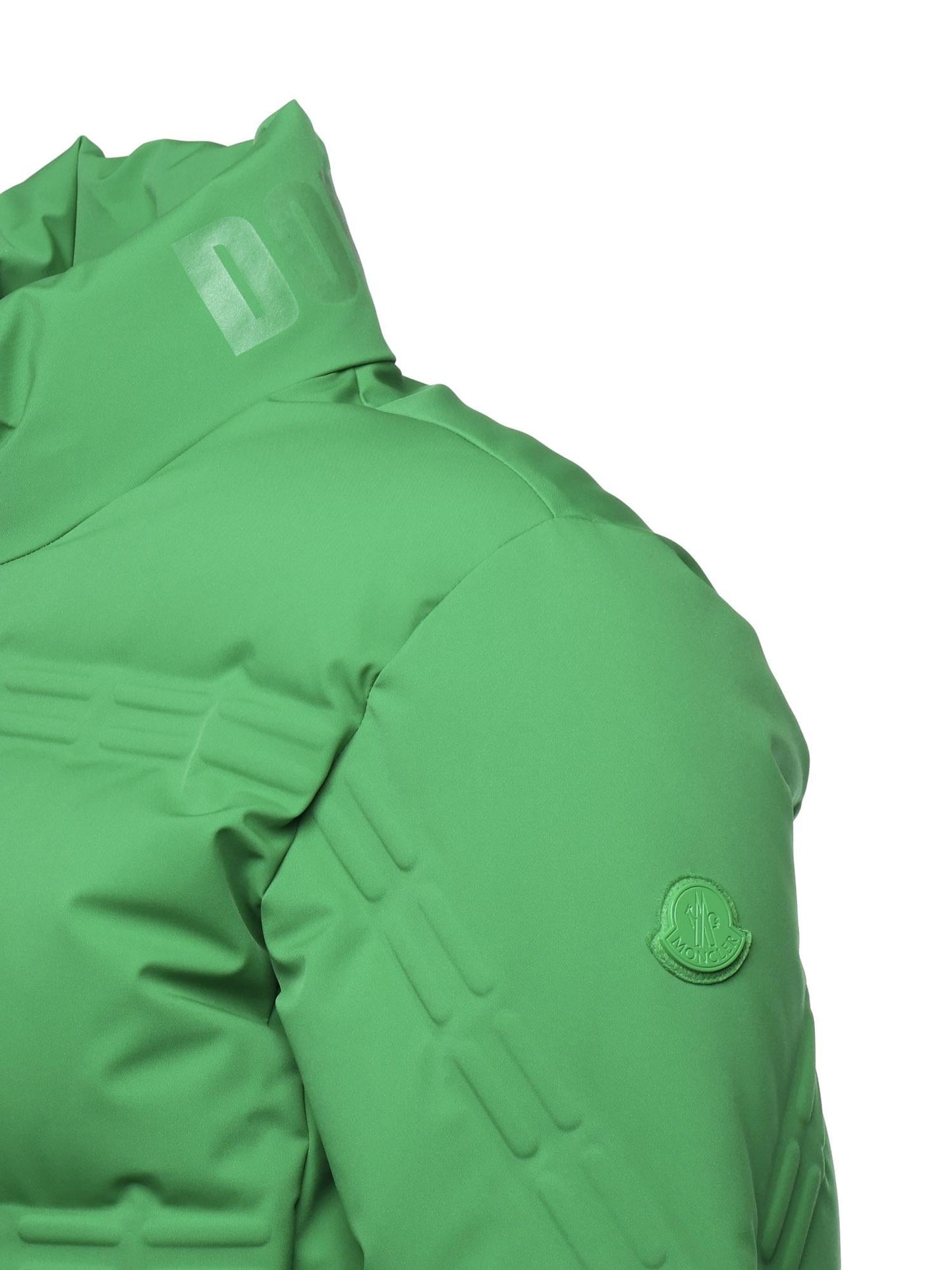 Piumino corto Moncler x A$AP Rocky Rally