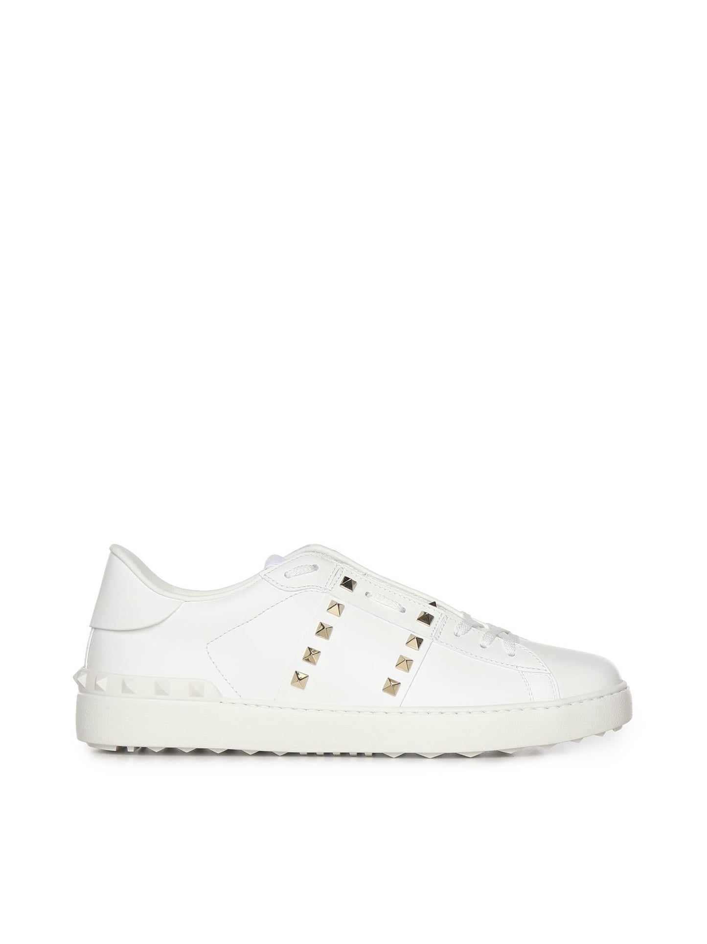 Sneaker Rockstud Untitled