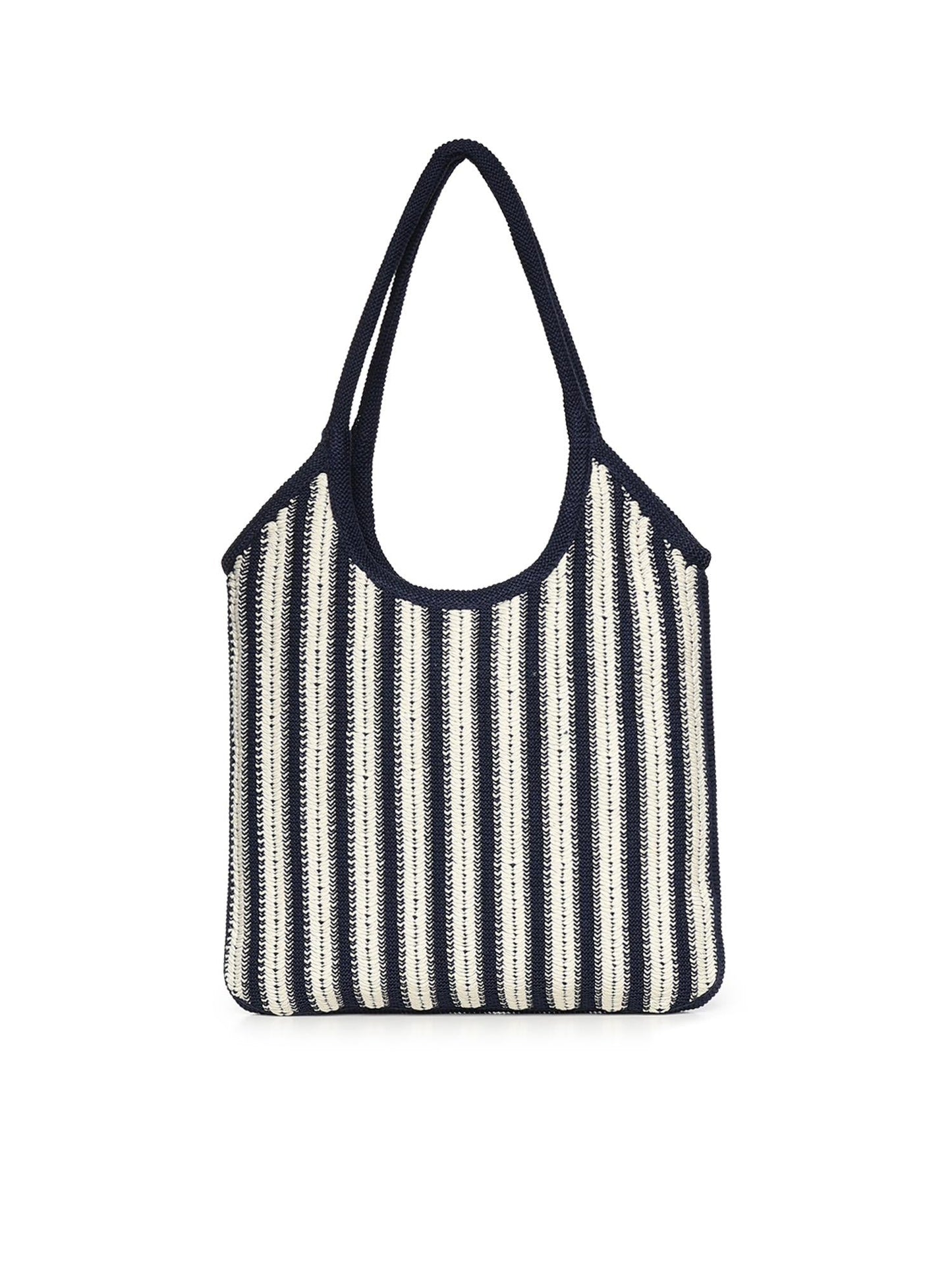 Borsa Ivy in crochet