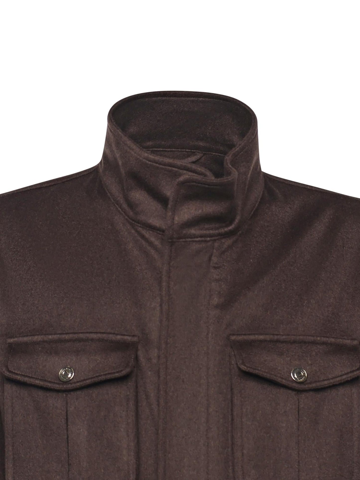 Giacca "Ariel" in cashmere