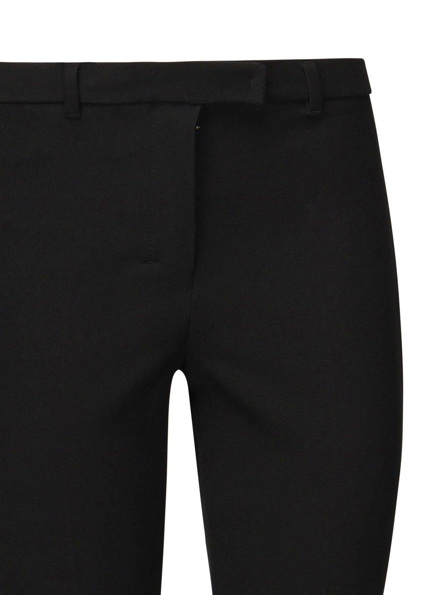 Pantalone Umanita in misto cotone