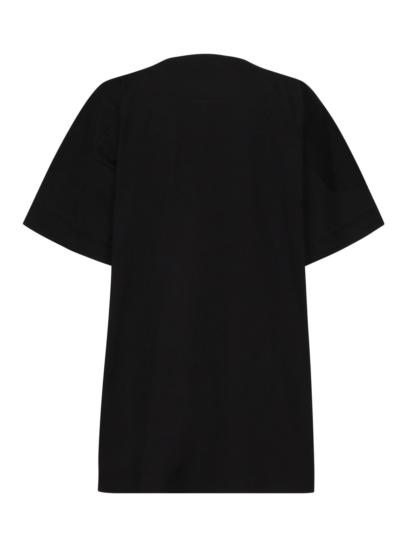 T-Shirt Varsity con stampa
