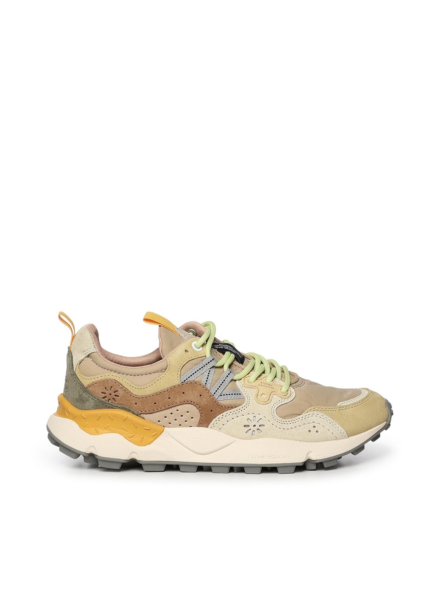Sneaker Yamano 3