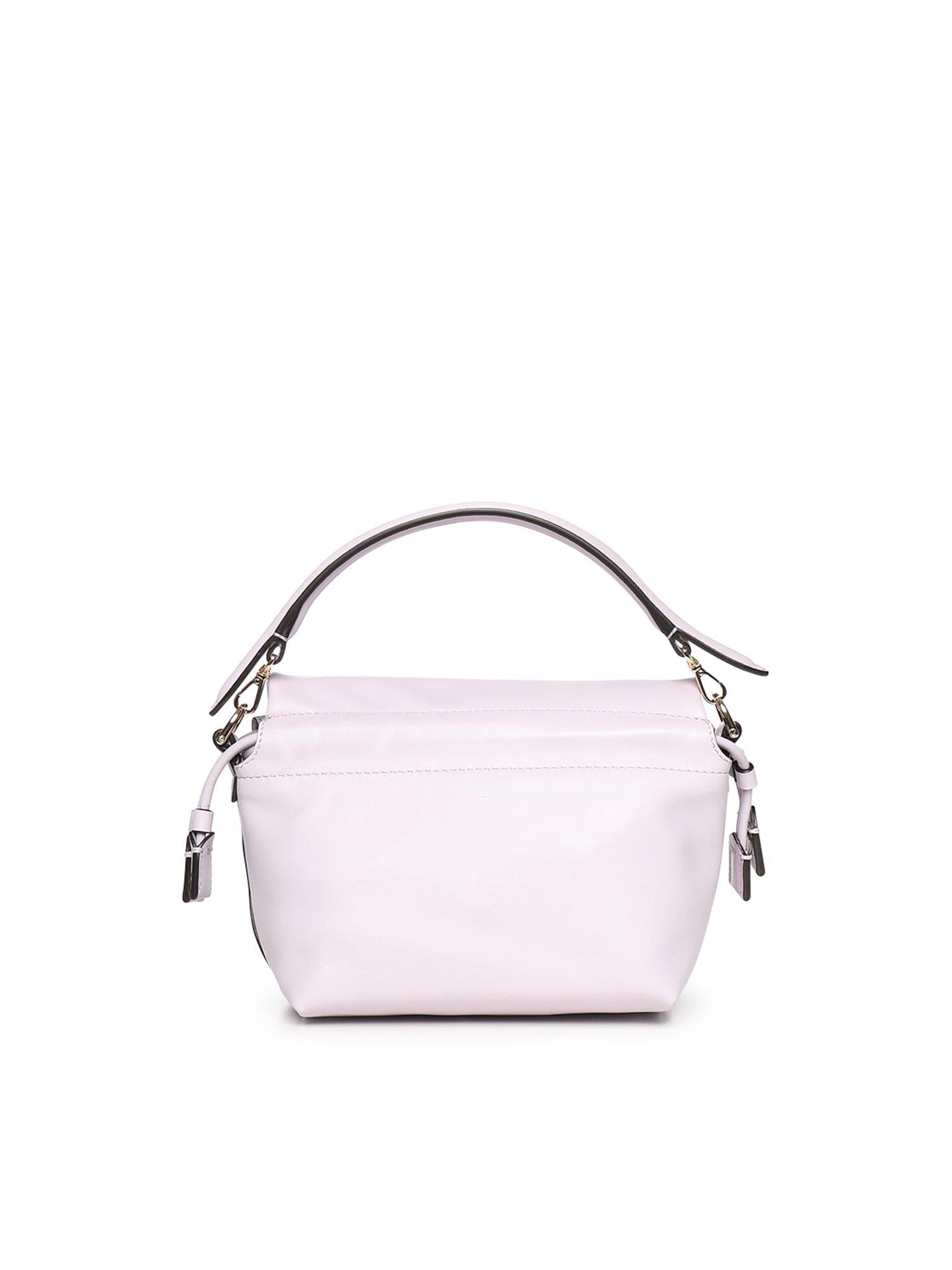 Minibag Mamma Baguette in nappa