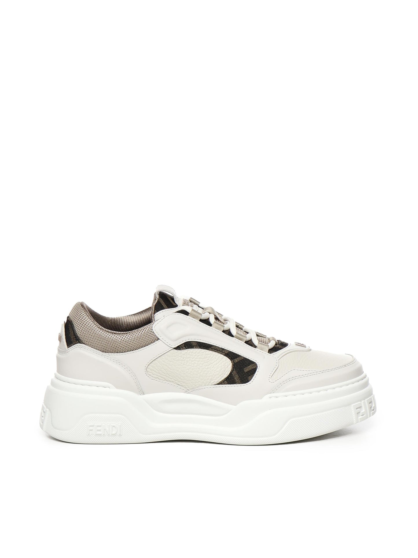 Sneaker Fendi Force