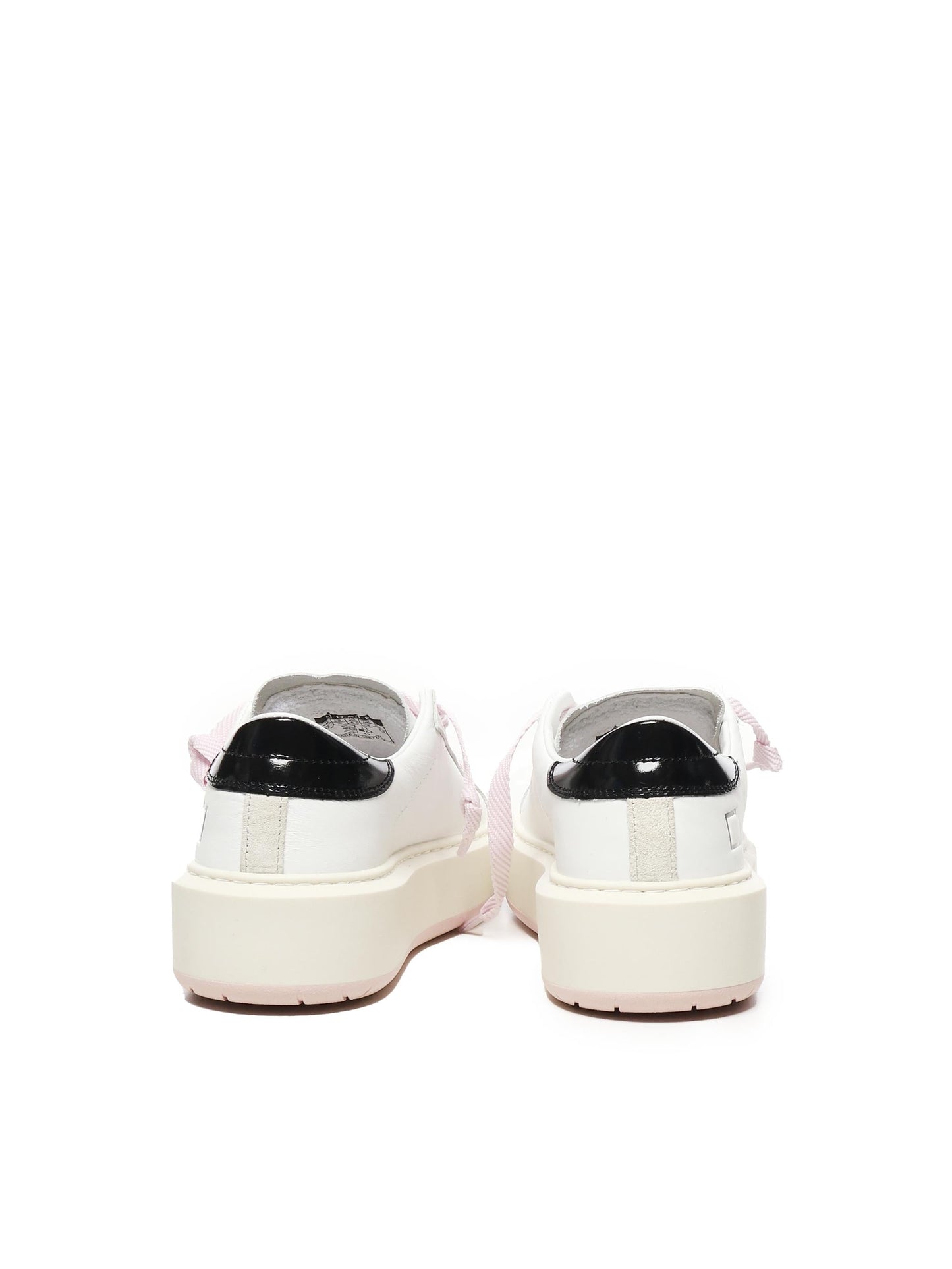 Sneakers Hill low platform
