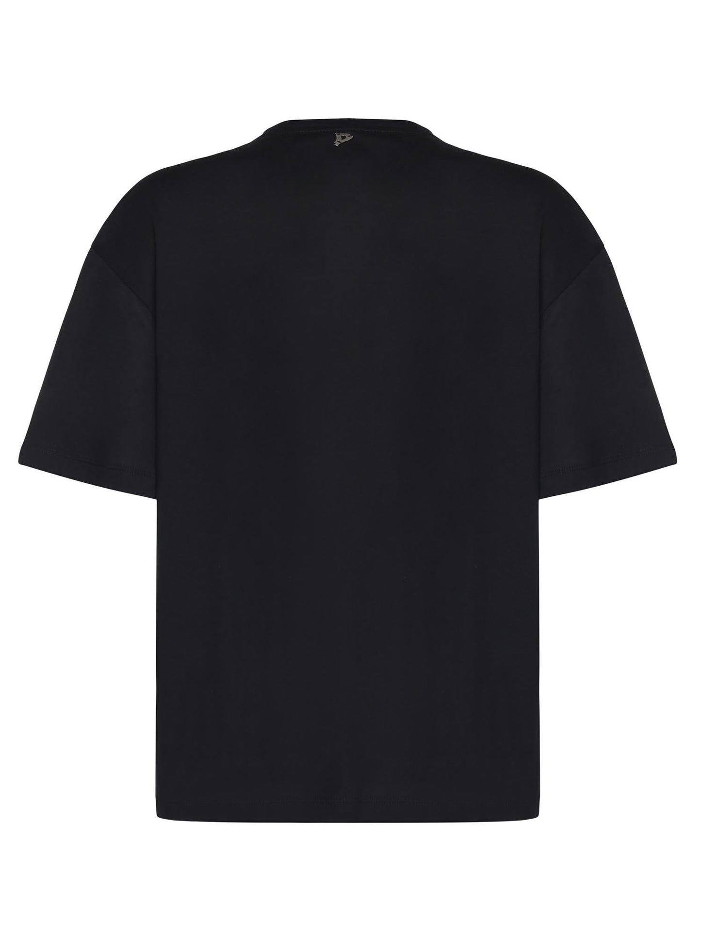 T-shirt in cotone