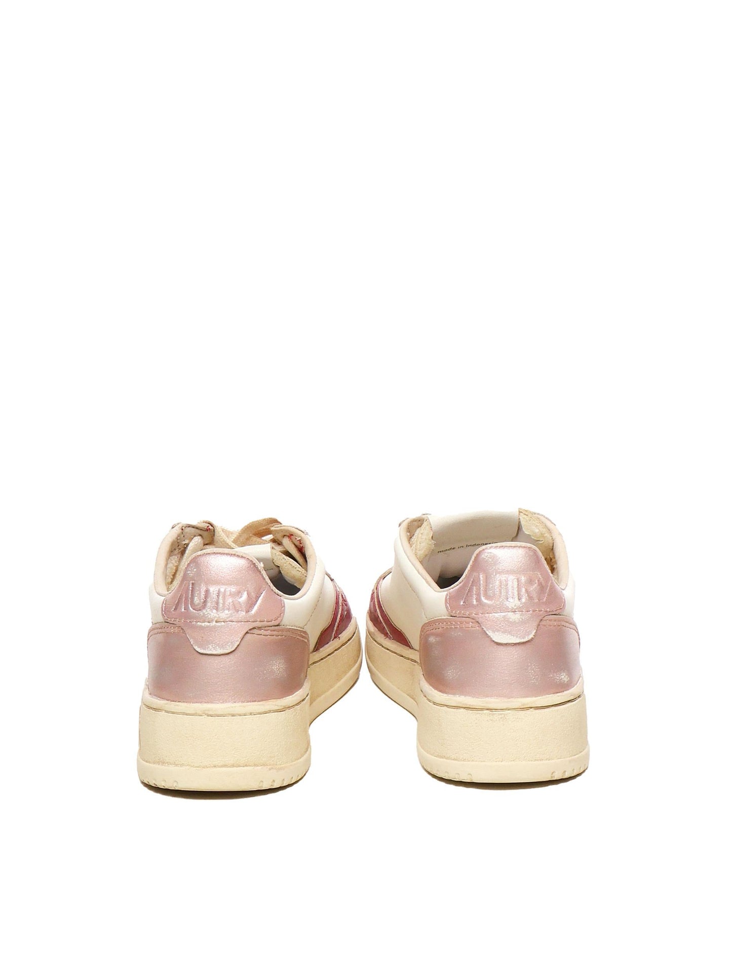 Sneakers Medalist low super vintage