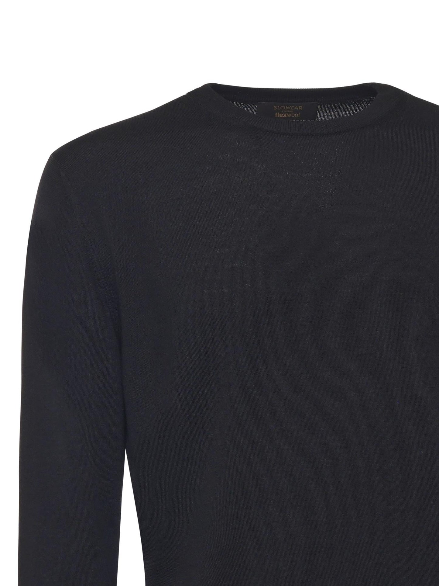 Maglia in Flexwool