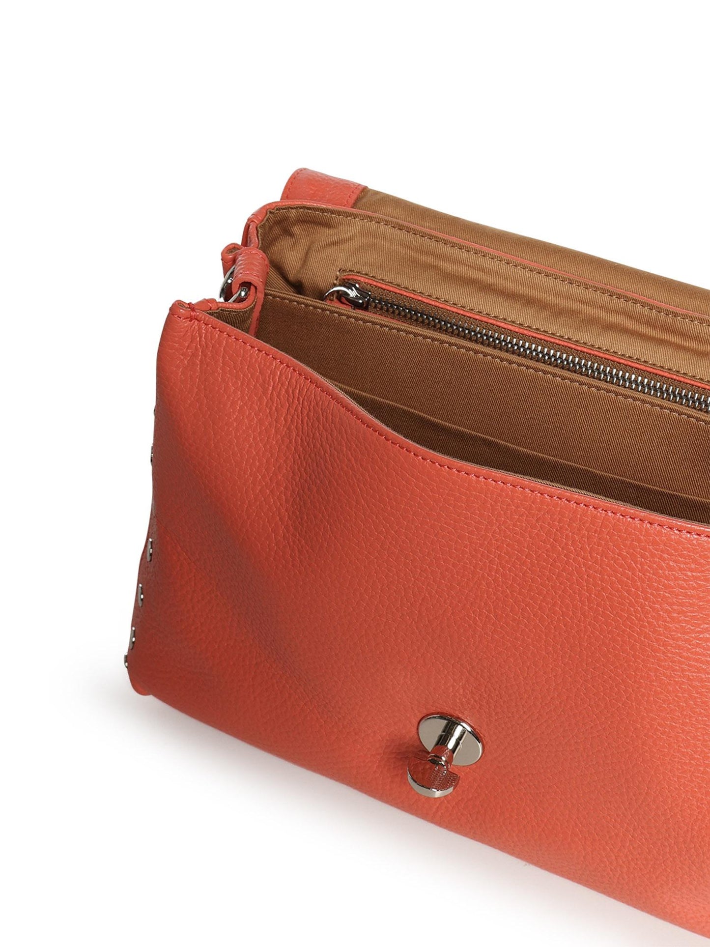 Borsa Postina® small in pelle