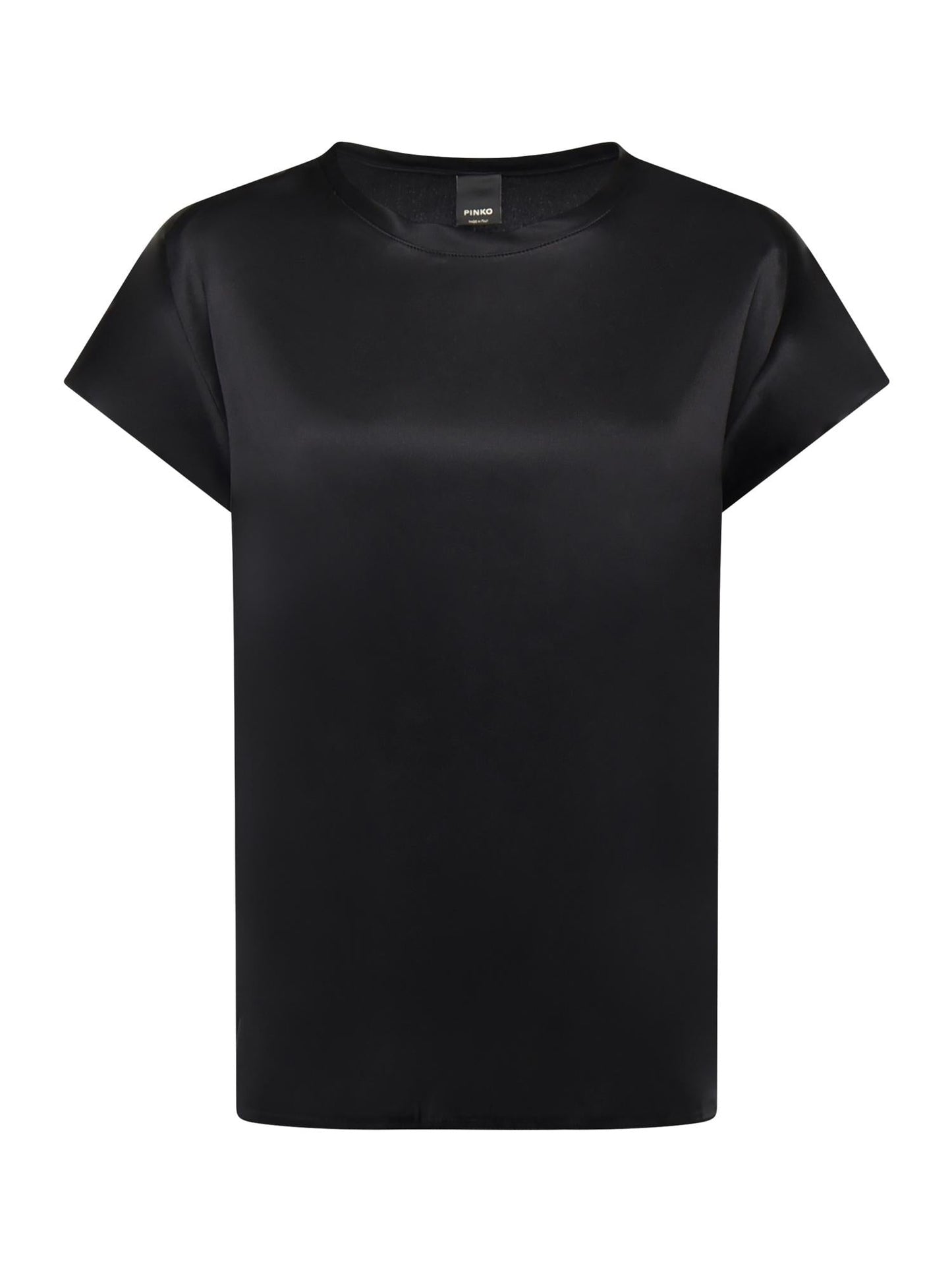 Blusa Farida in satin