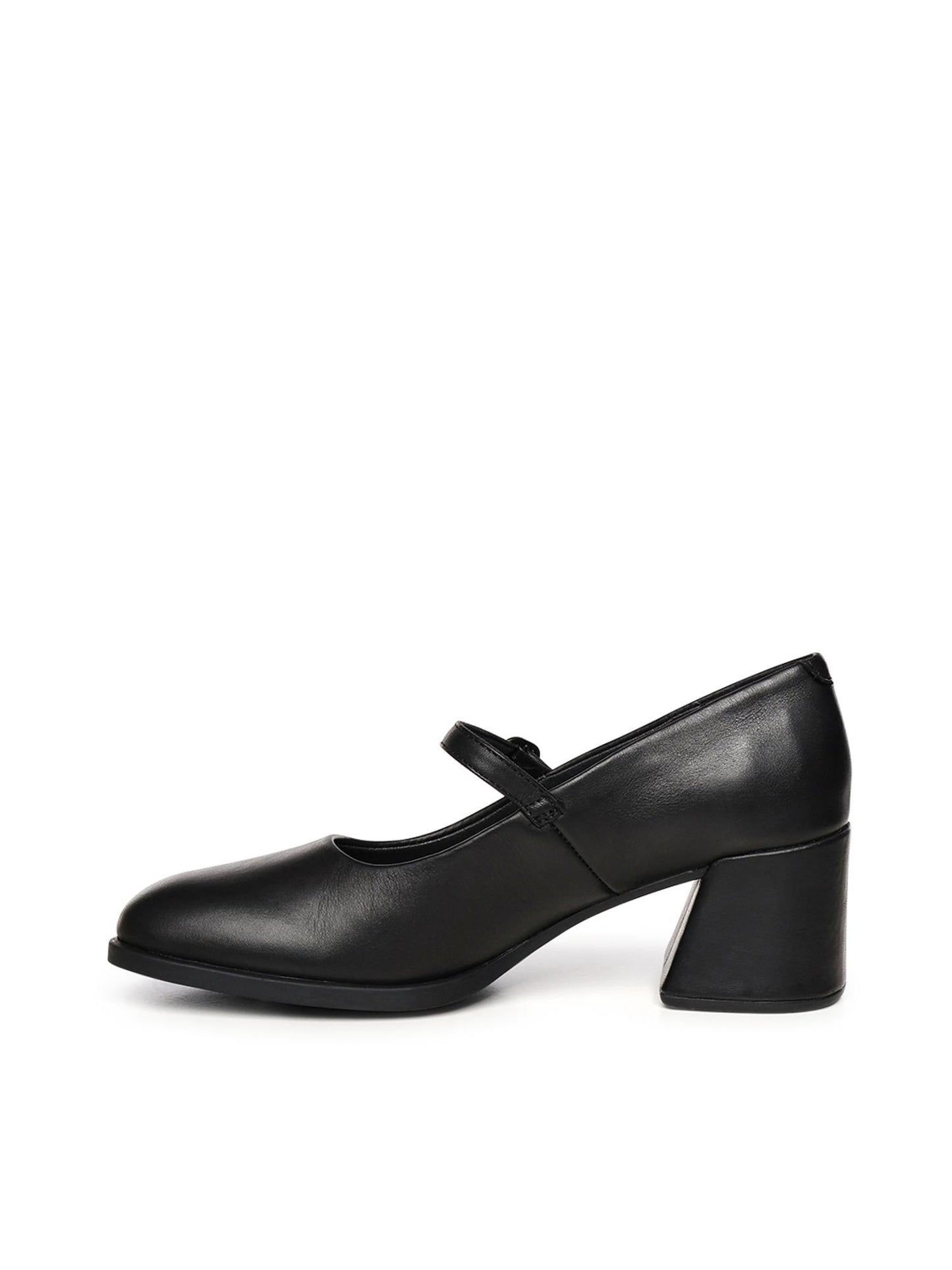 Pumps Kora in pelle